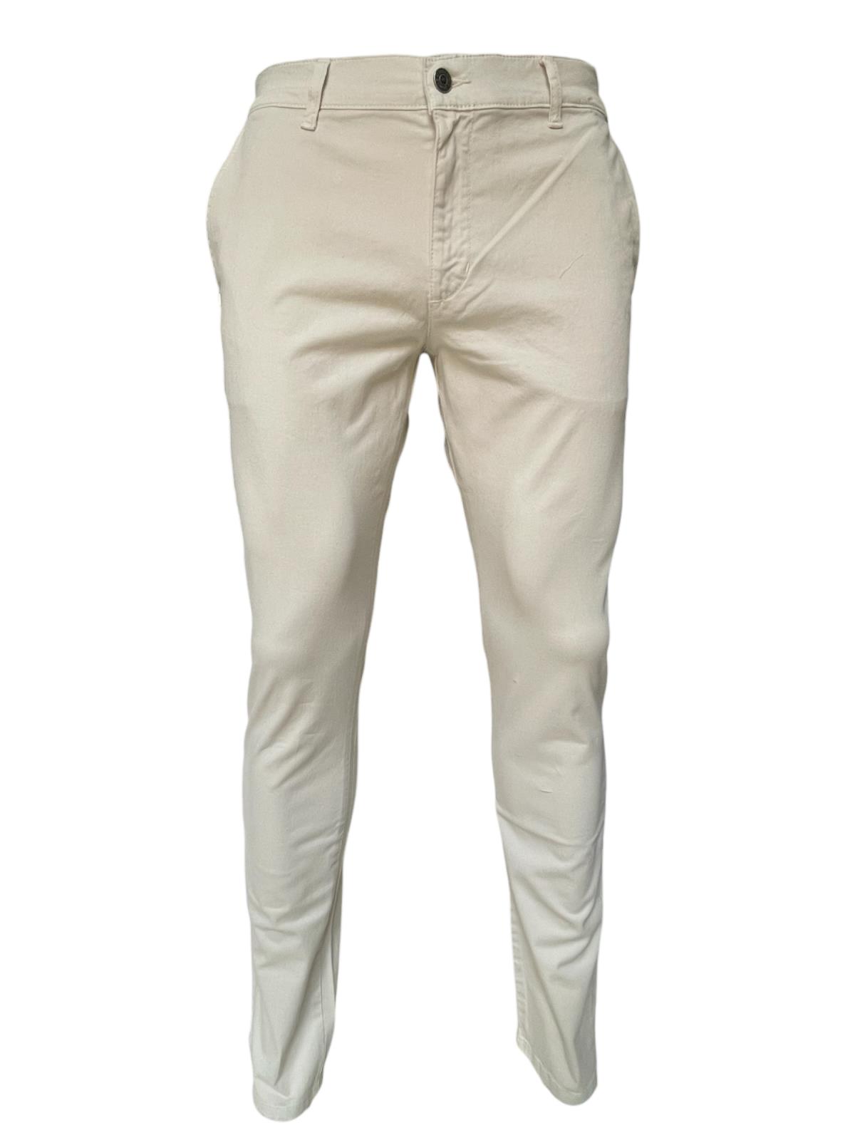 Daniele Alessandrini Pantalone Uomo PJ5386D4714306