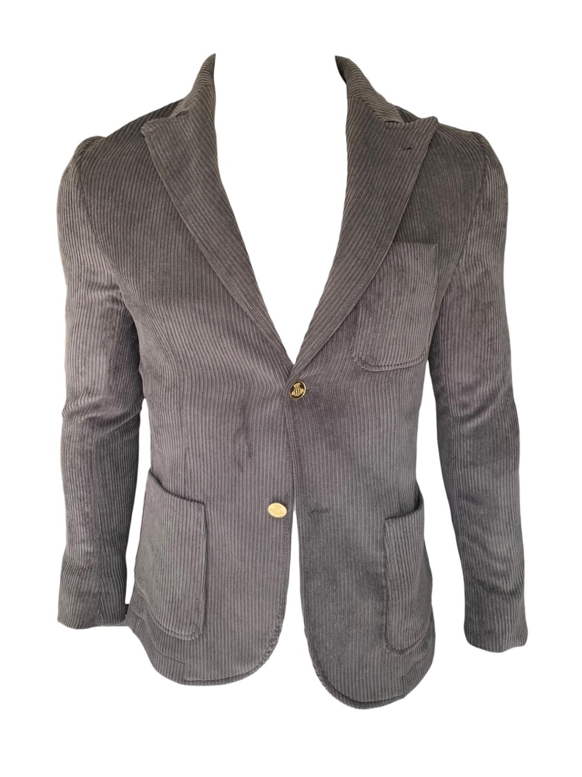 DANIELE ALESSANDRINI GIACCA - UOMO