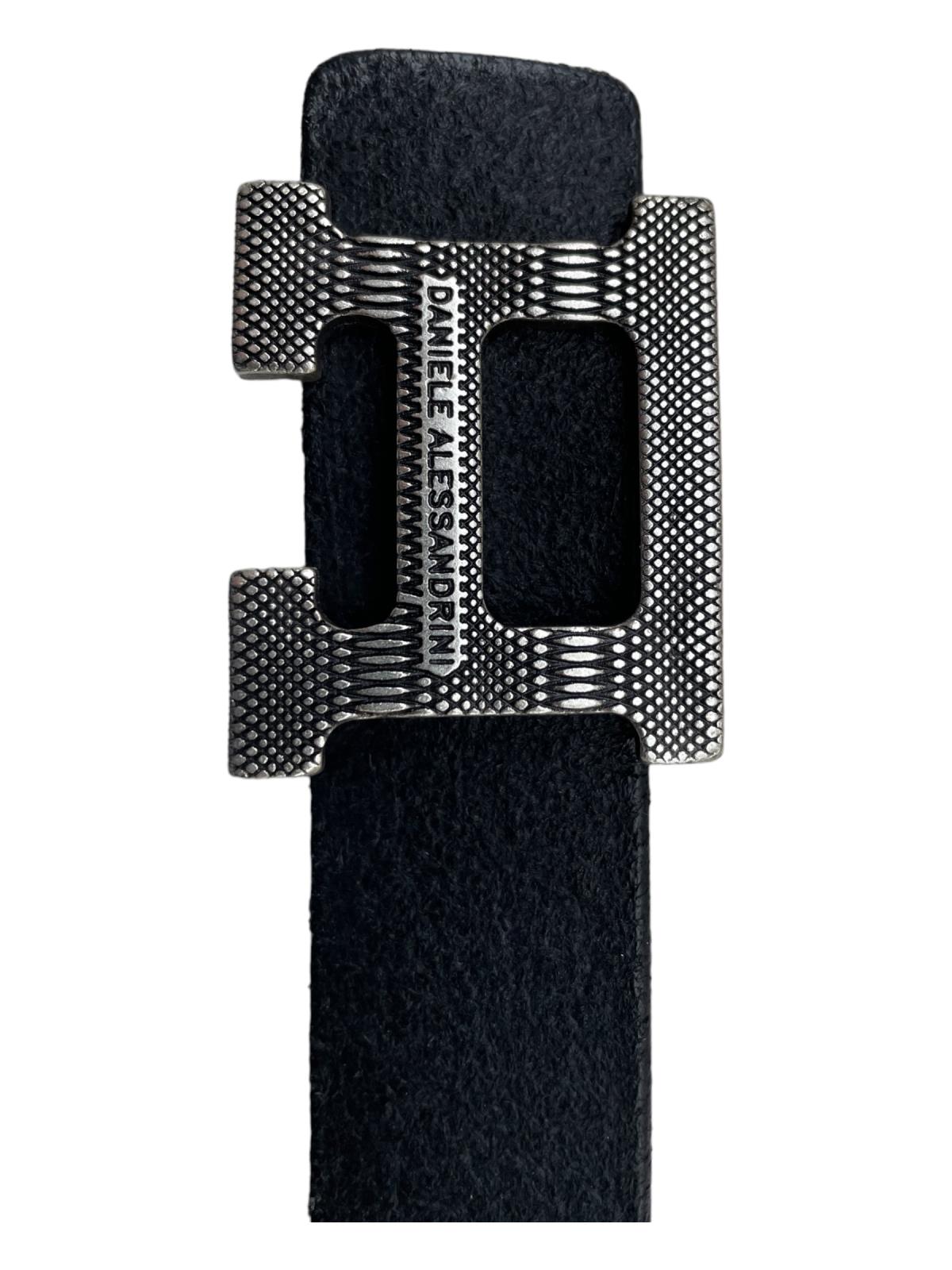 DANIELE ALESSANDRINI CINTURA - ACCESSORI