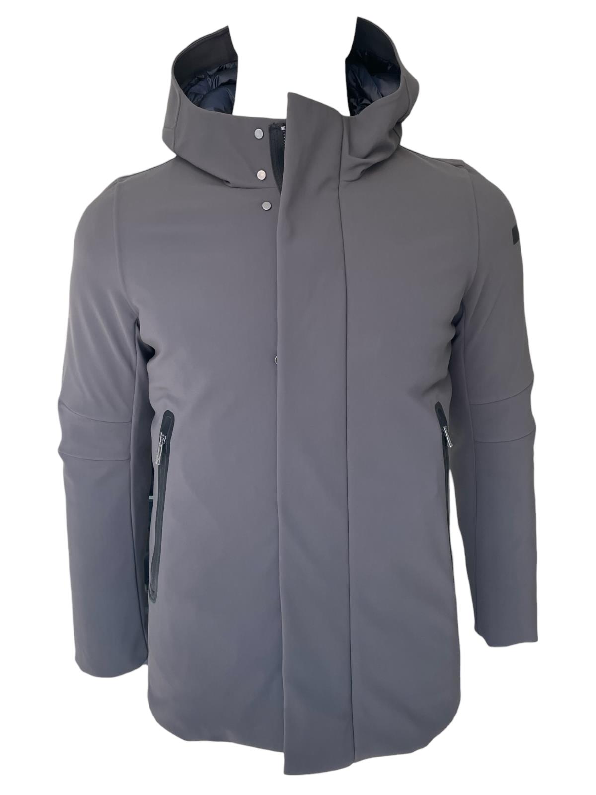 Rrd Giubbino Uomo W23003