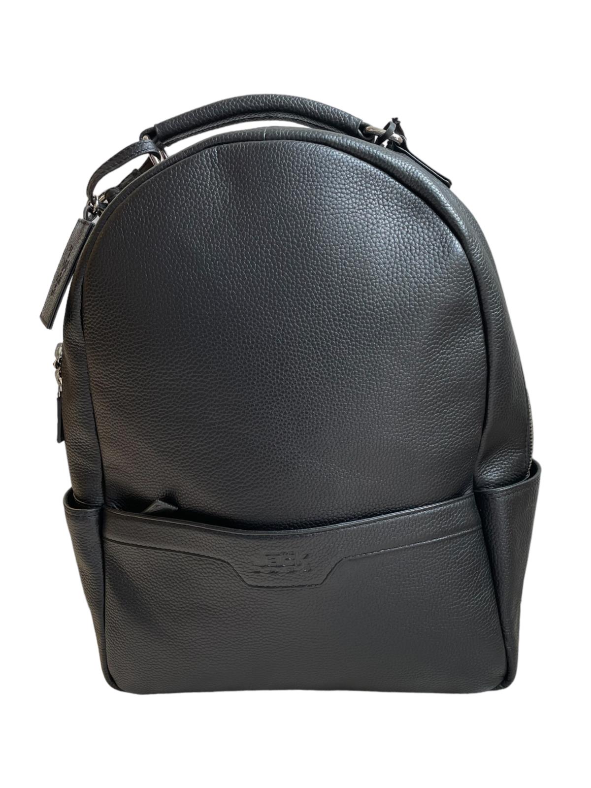 THE JACK LEATHERS ZAINO - UOMO