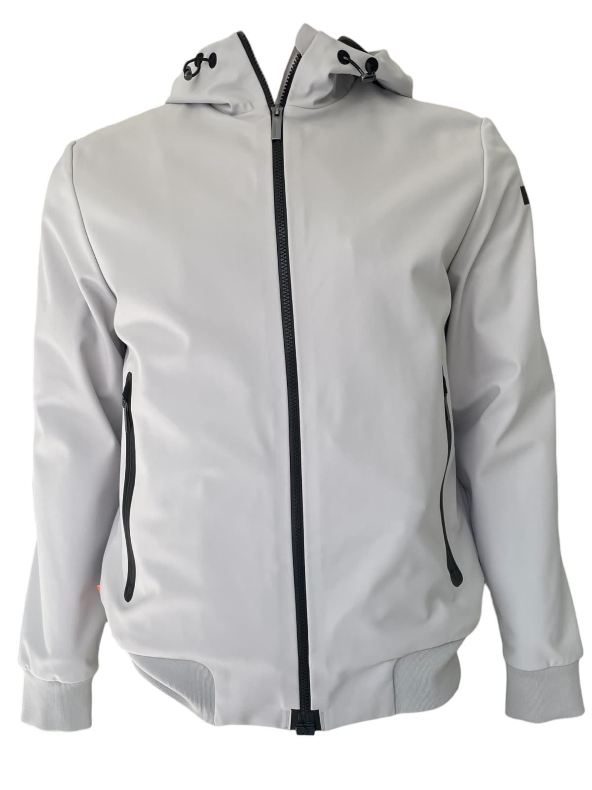 Rrd Giubbino Uomo WES009