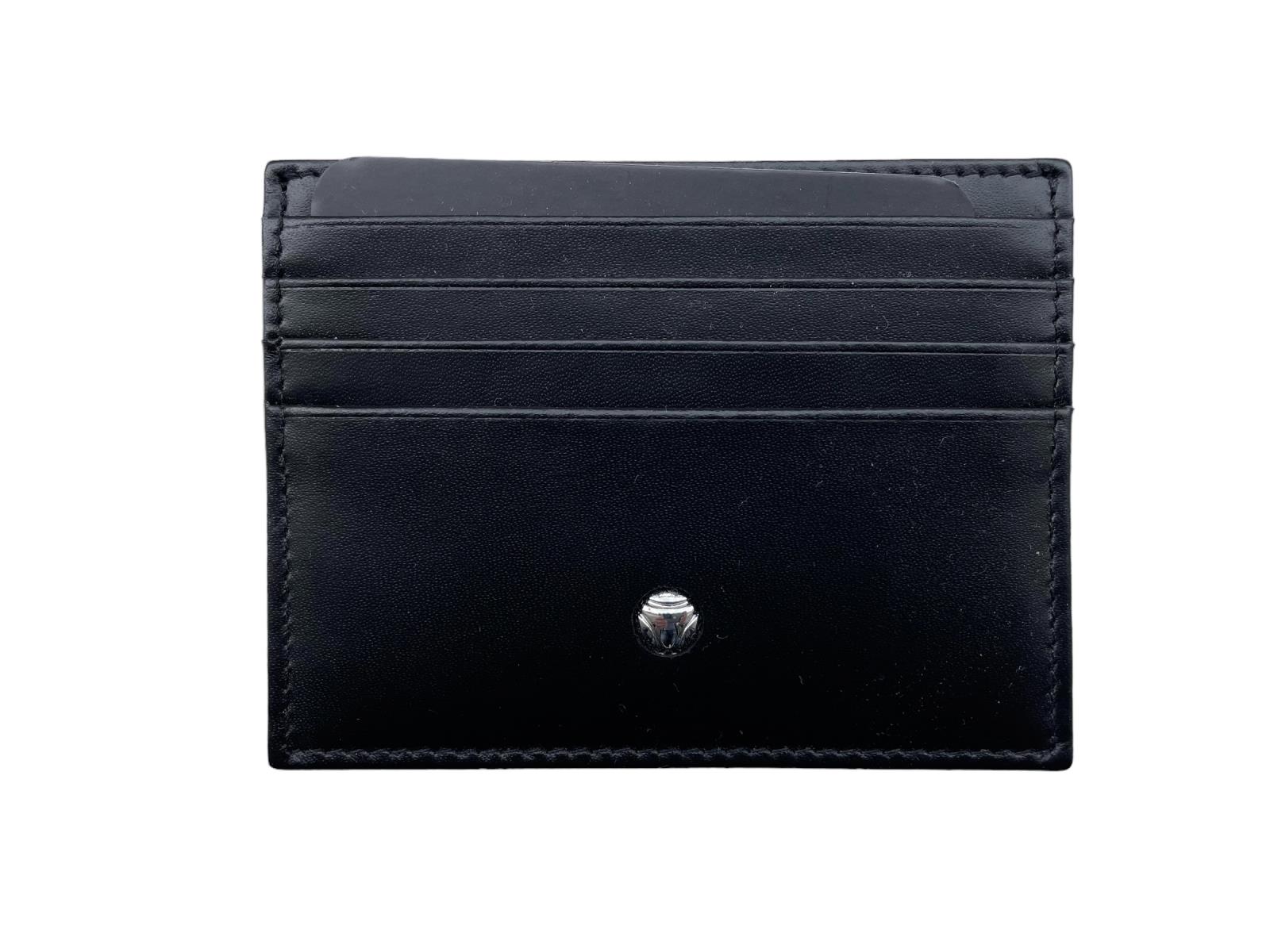 MOMODESIGN PORTACARTE - UOMO