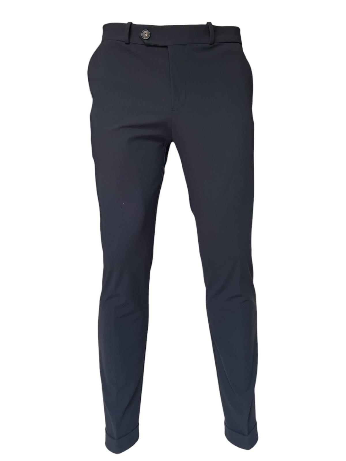 Rrd Pantalone Uomo W23225