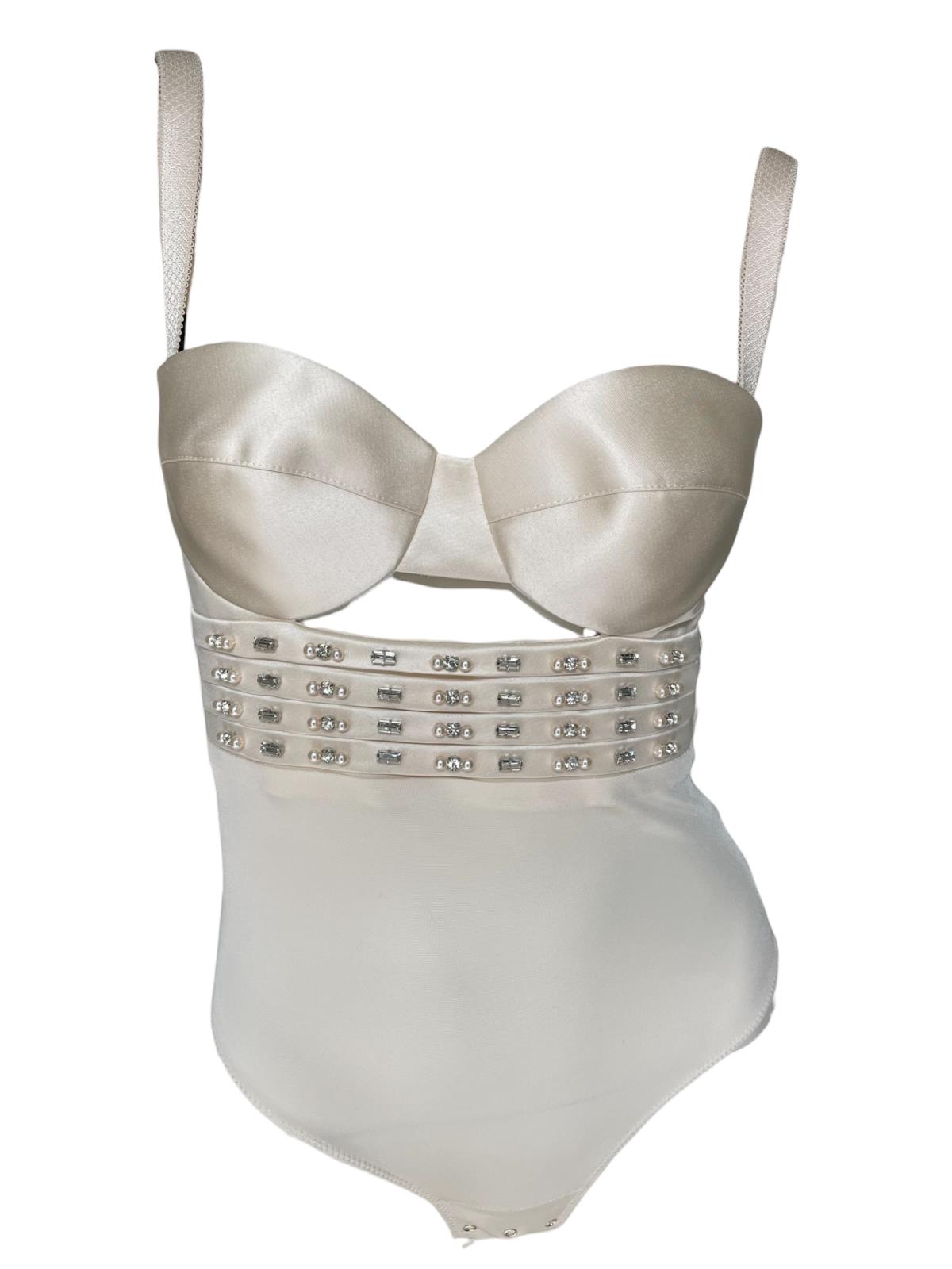 Elisabetta Franchi Body Donna BO00937E2