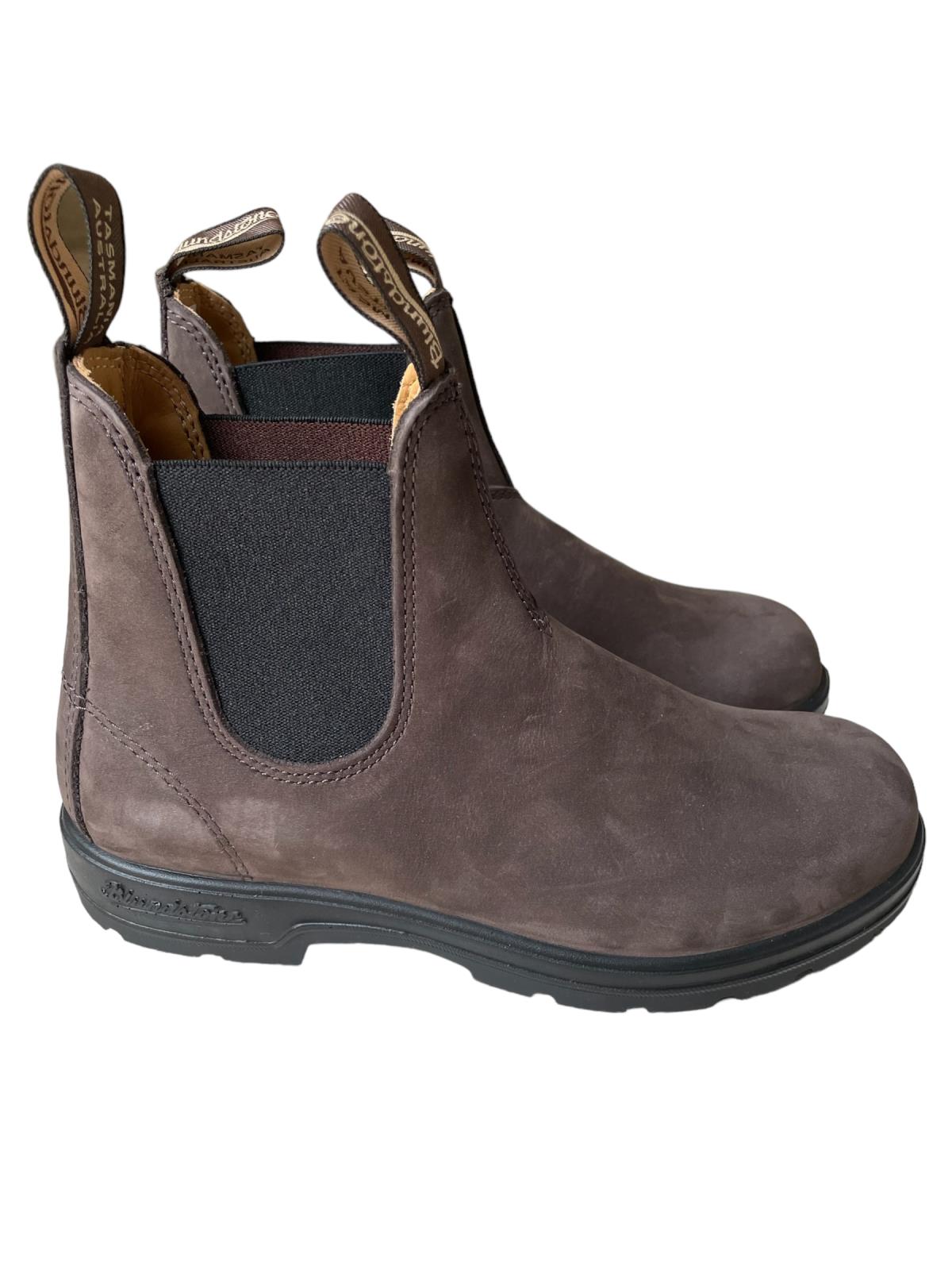 BLUNDSTONE SCARPA - UOMO