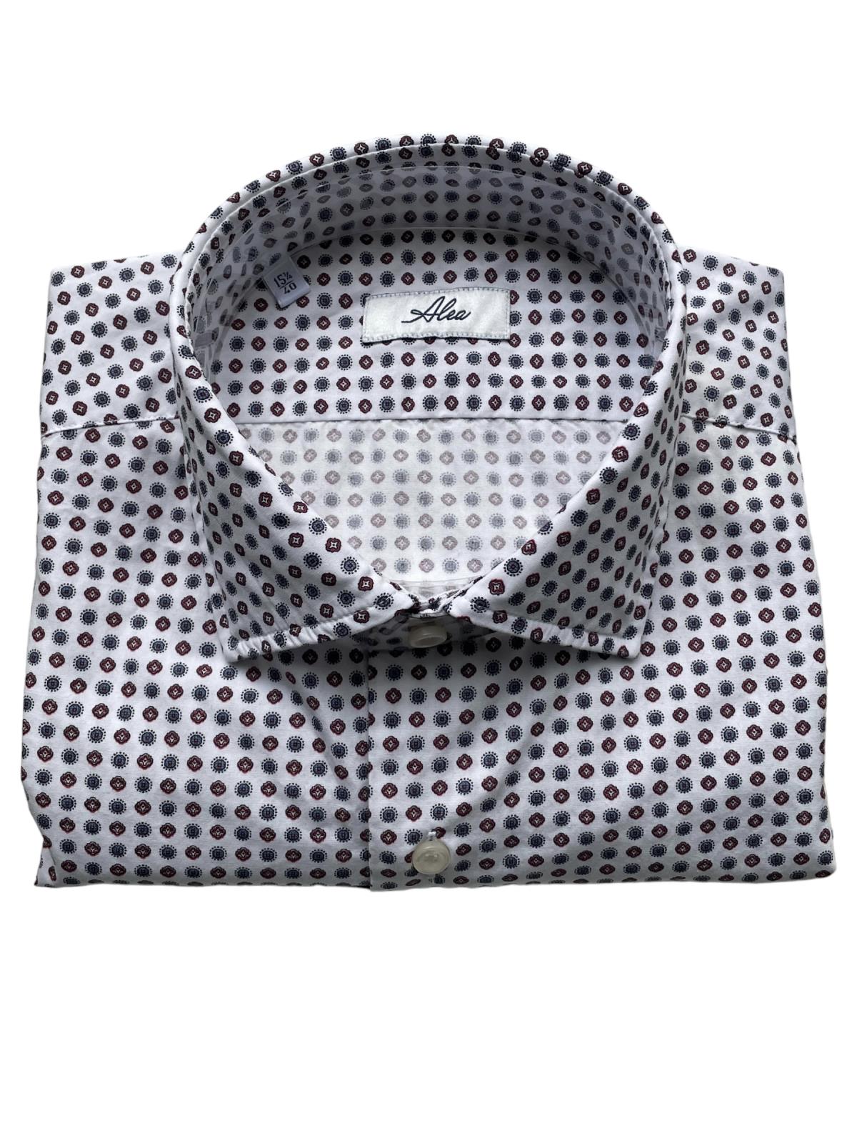 Alea Camicia Uomo 1208
