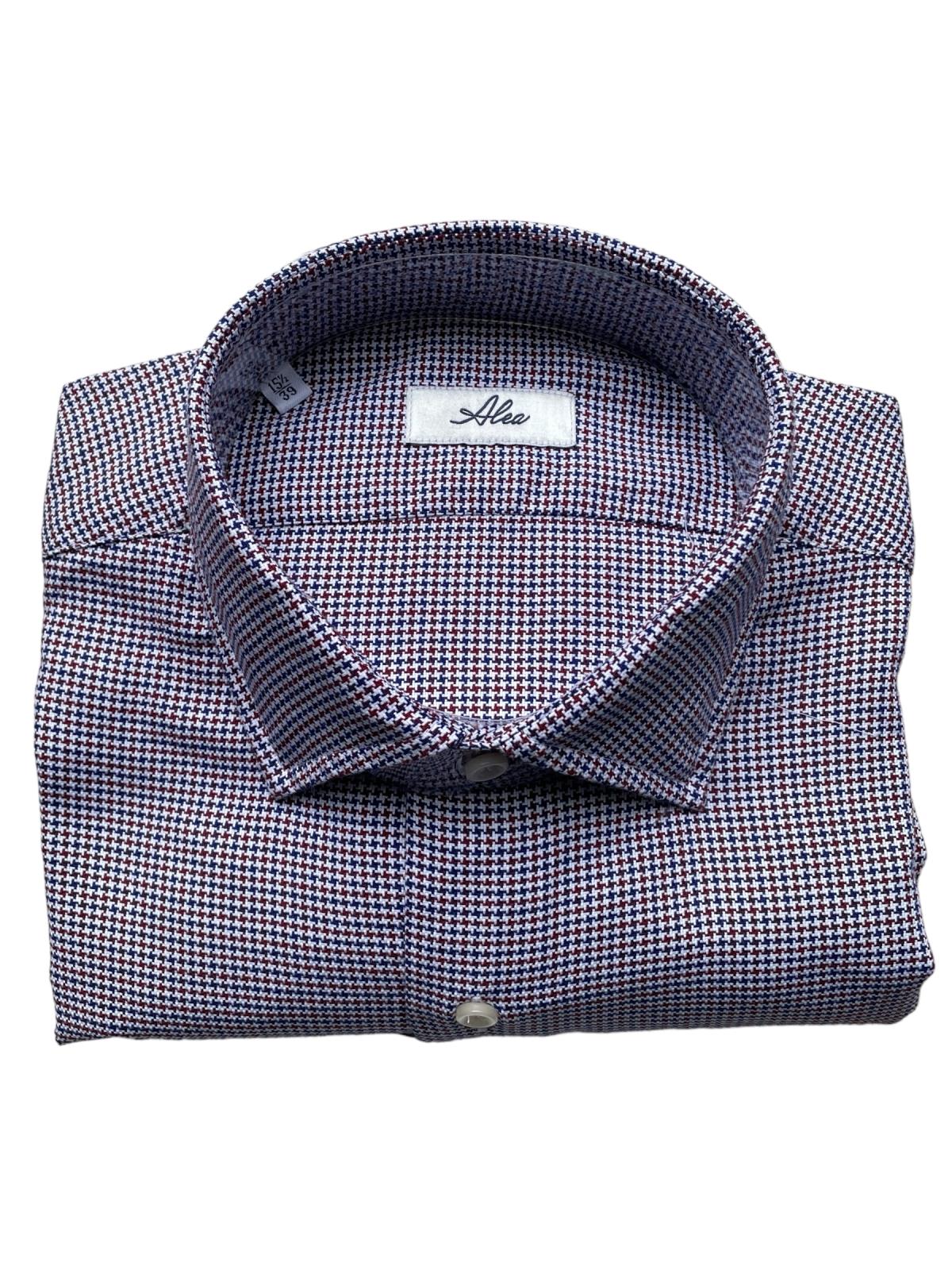 Alea Camicia Uomo 1208