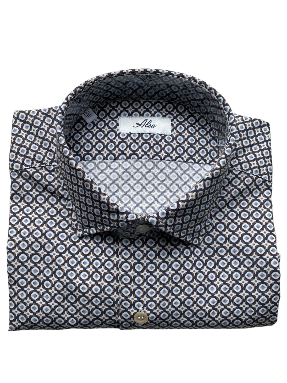 ALEA CAMICIA - UOMO