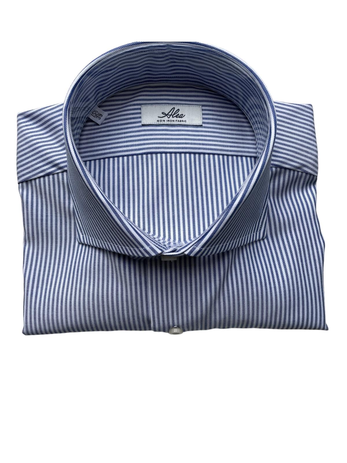 Alea Camicia Uomo 6011