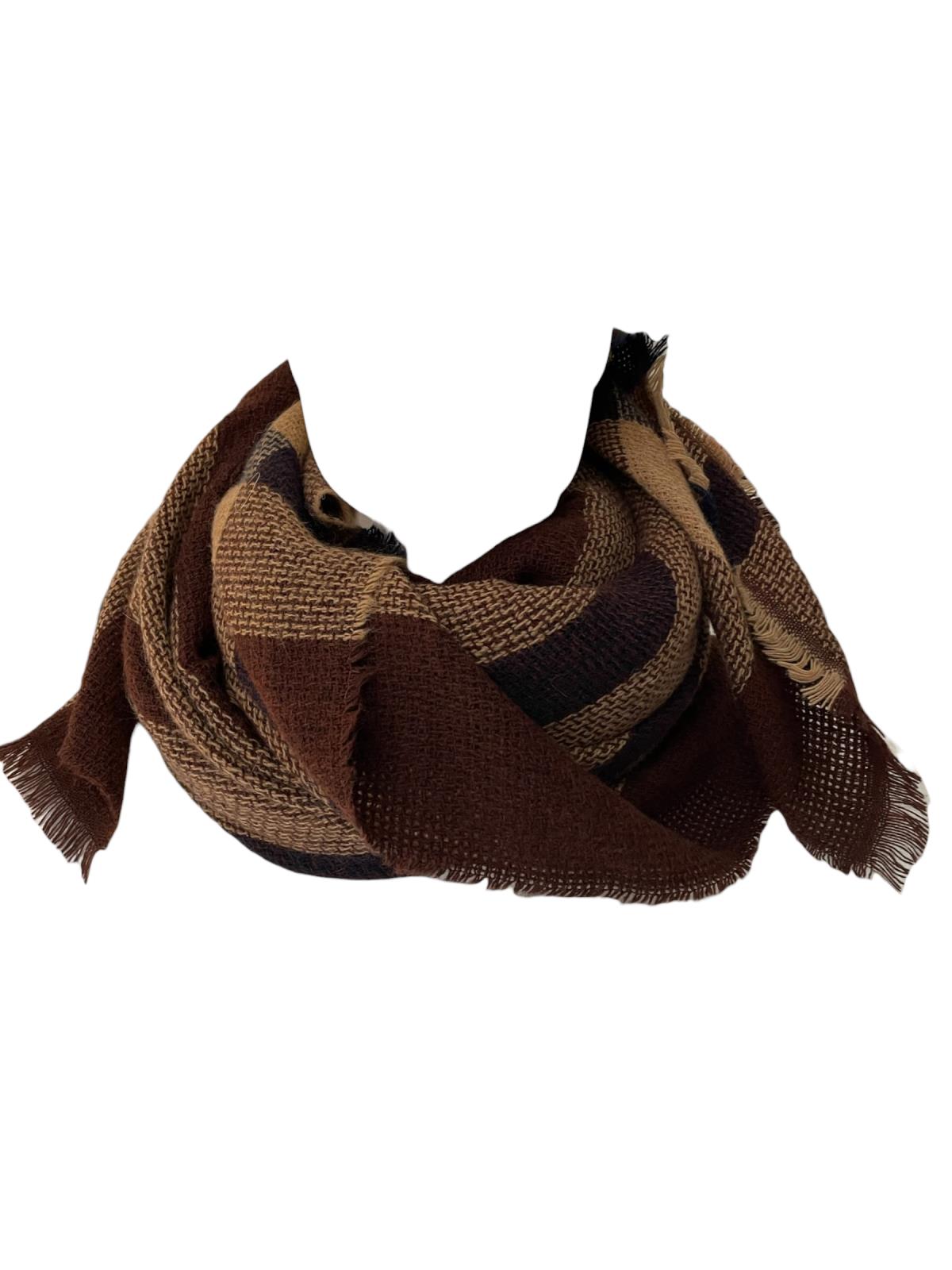 DANIELE ALESSANDRINI SCIARPA - UOMO