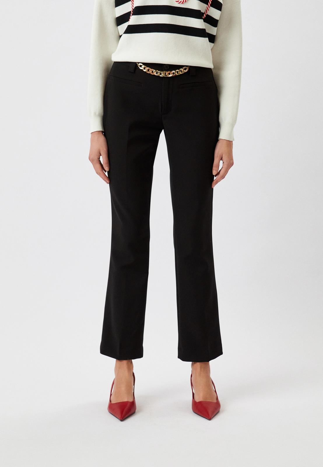 Liujo Pantalone Donna WA3515T7896