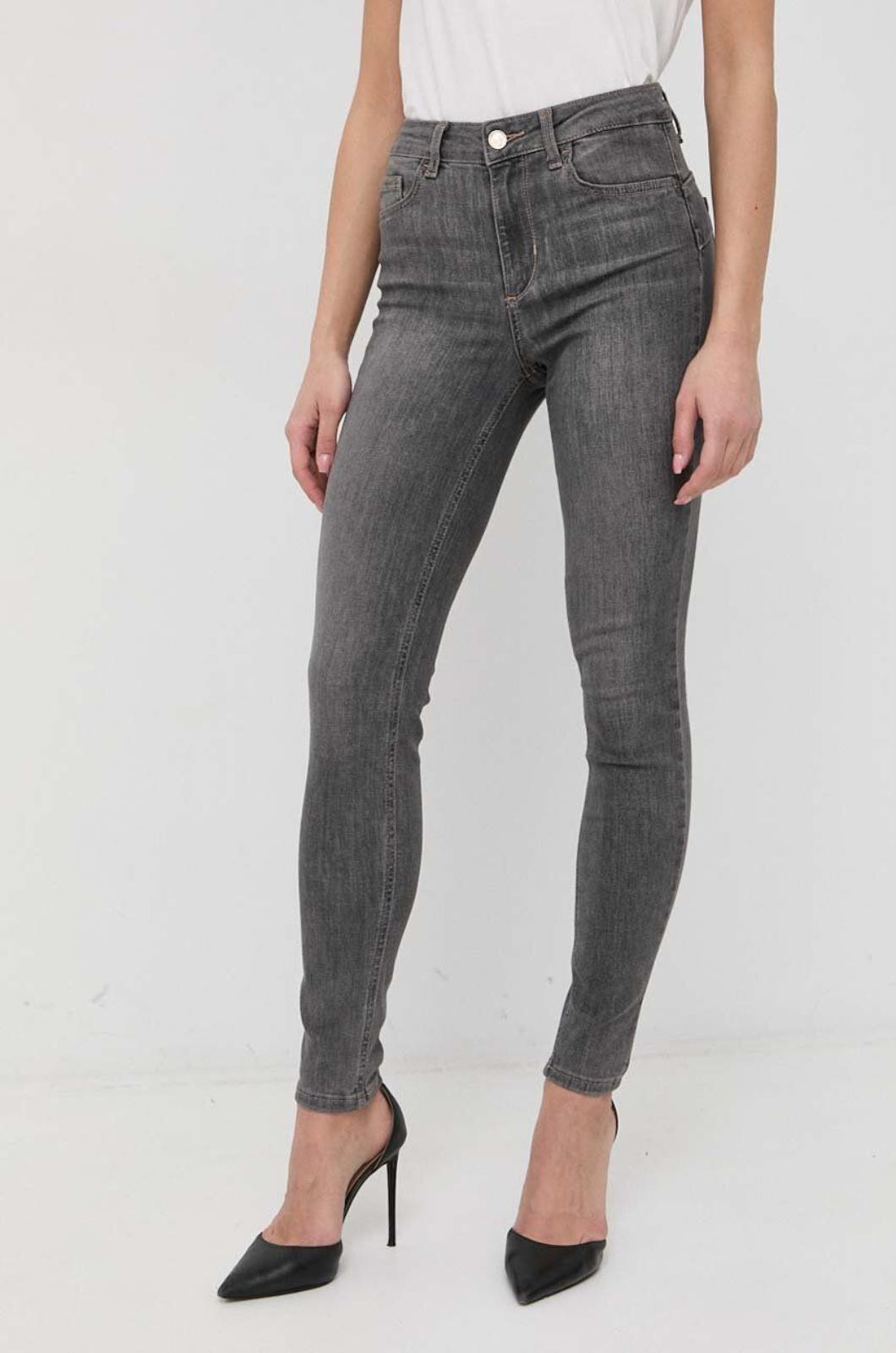 Liujo Jeans Donna UA3013D4538