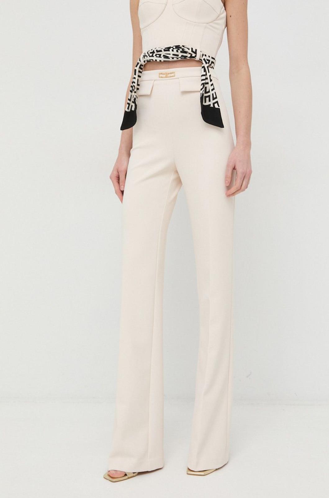 ELISABETTA FRANCHI PANTALONE - DONNA
