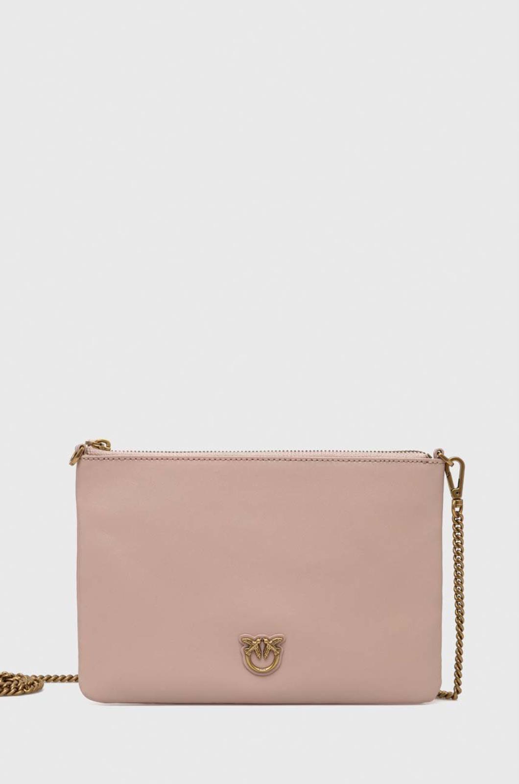 PINKO POCHETTE P/FOGLIO - DONNA