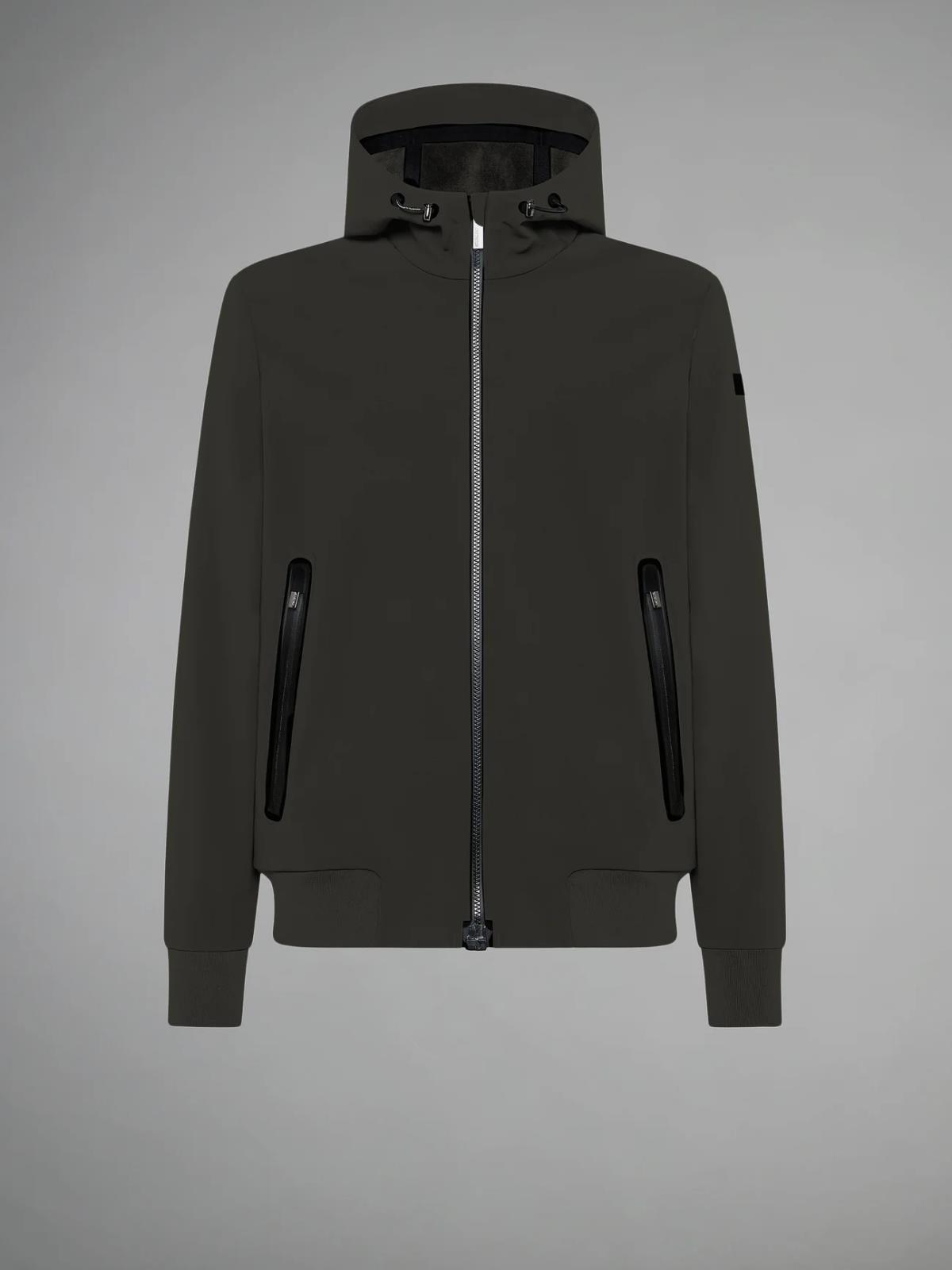 Rrd Giubbino Uomo WES009