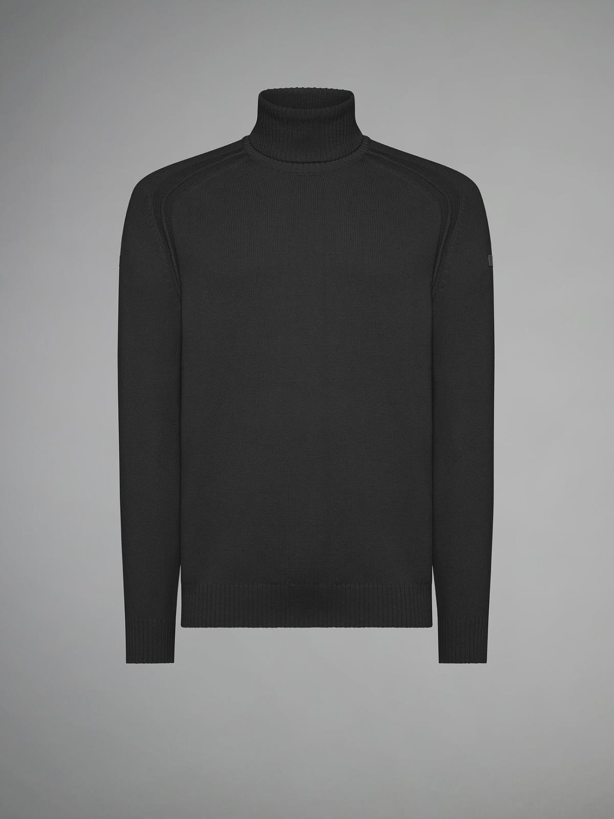 Rrd Maglia Uomo WES033