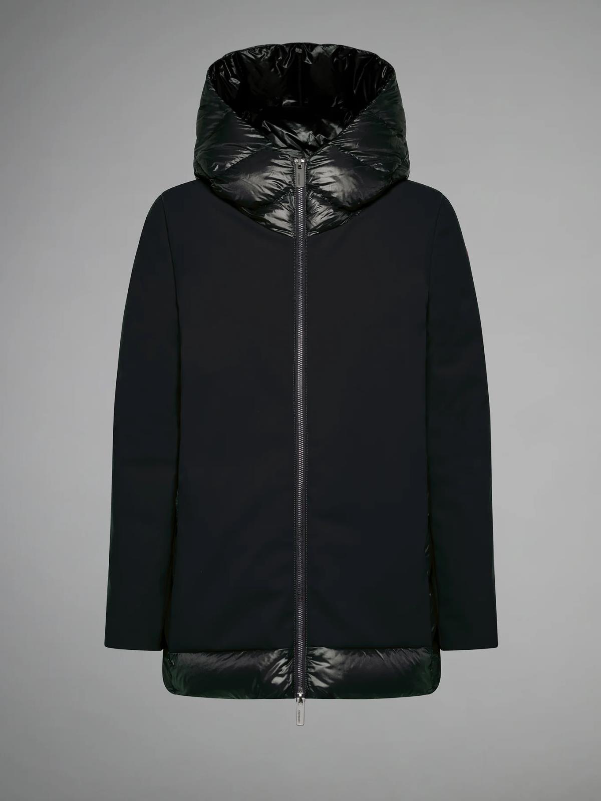 RRD GIUBBINO - DONNA