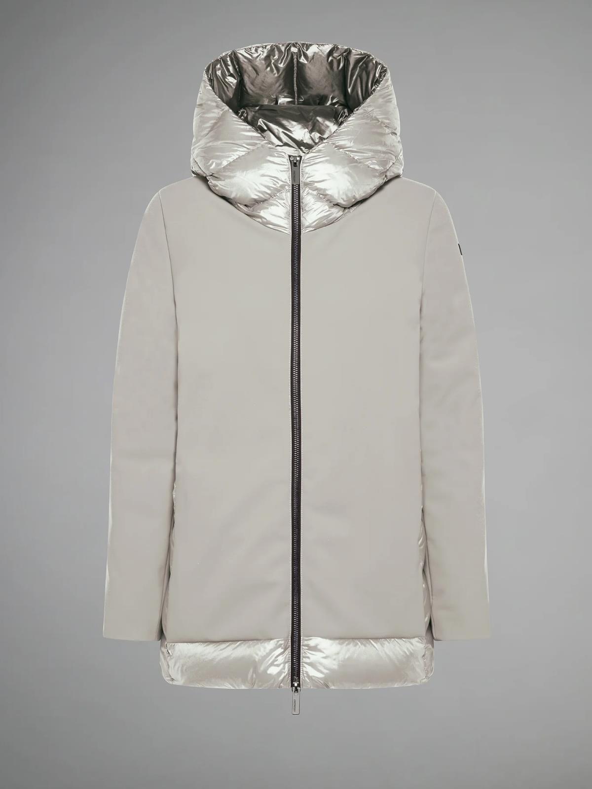 Rrd Giubbino Donna W23512