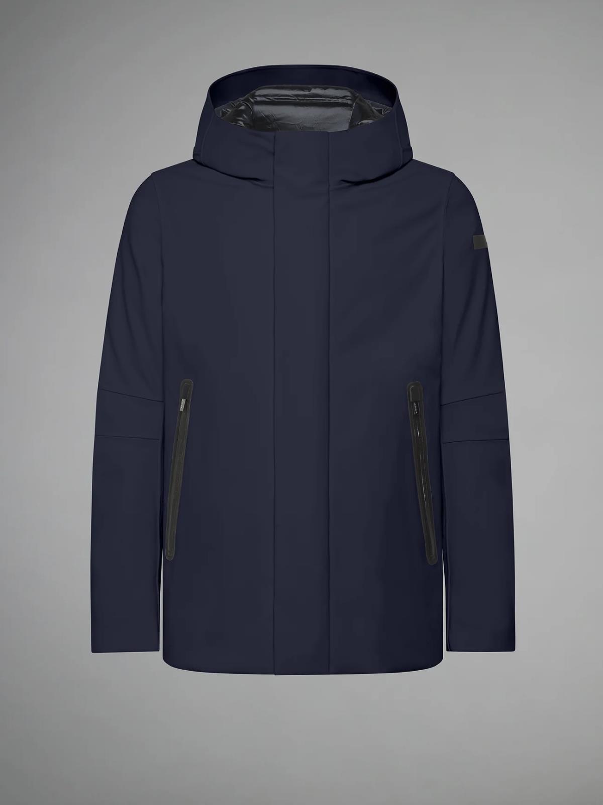 Rrd Giubbino Uomo W23003