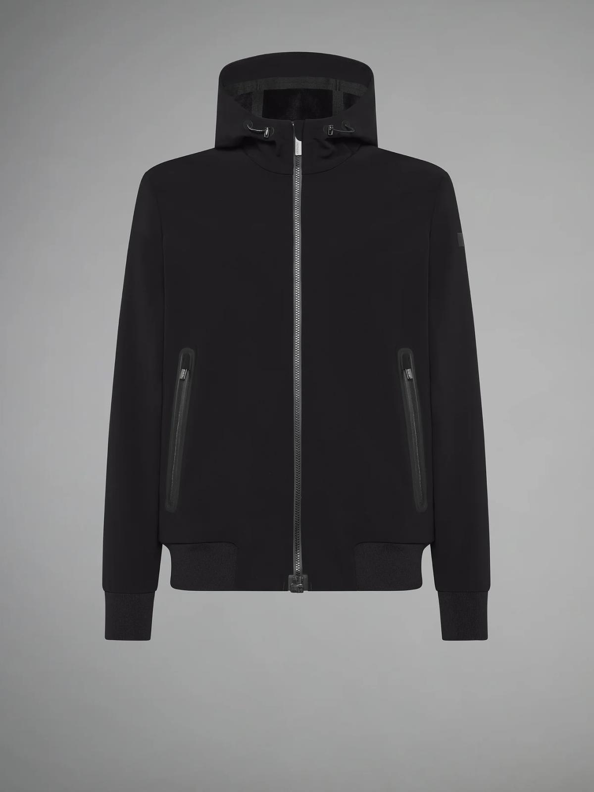 Rrd Giubbino Uomo WES009