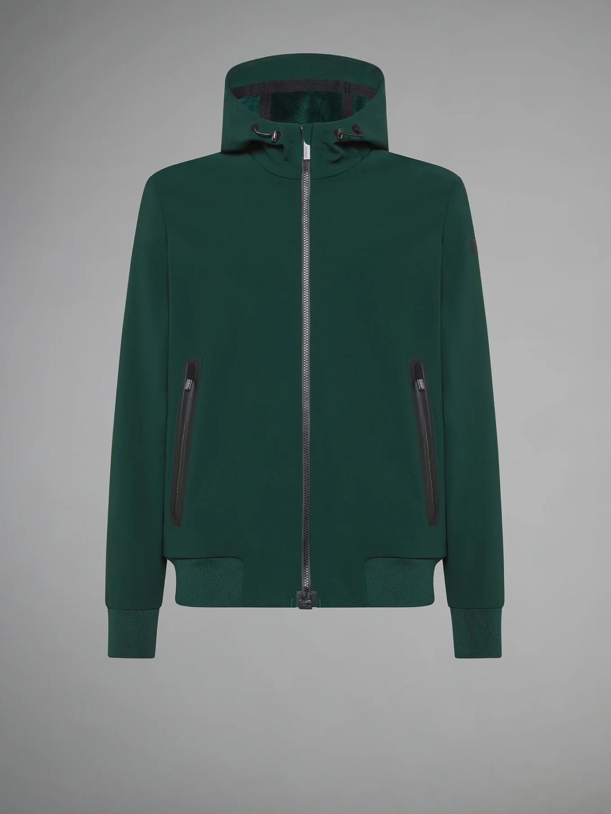 Rrd Giubbino Uomo WES009