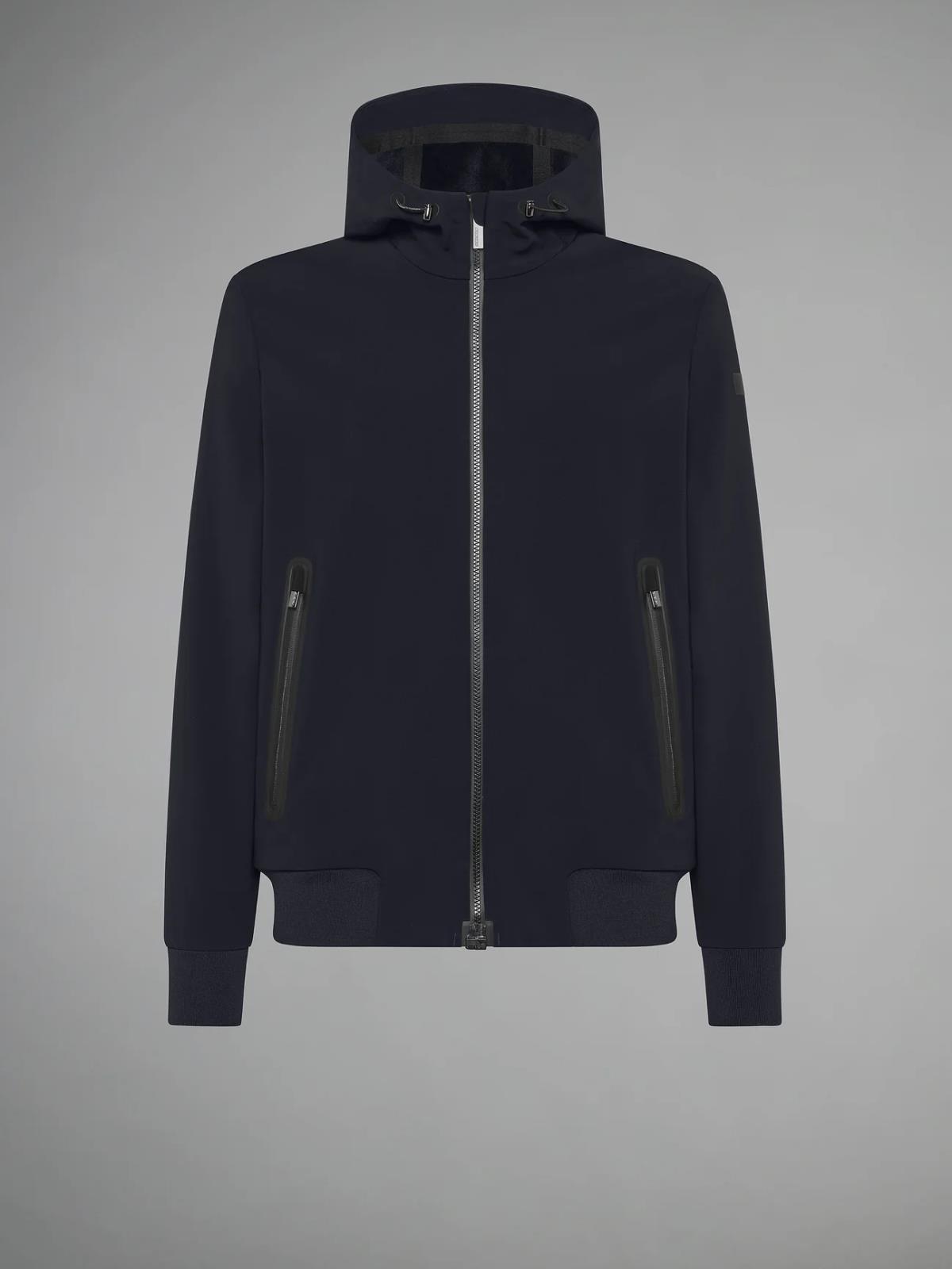 Rrd Giubbino Uomo WES009