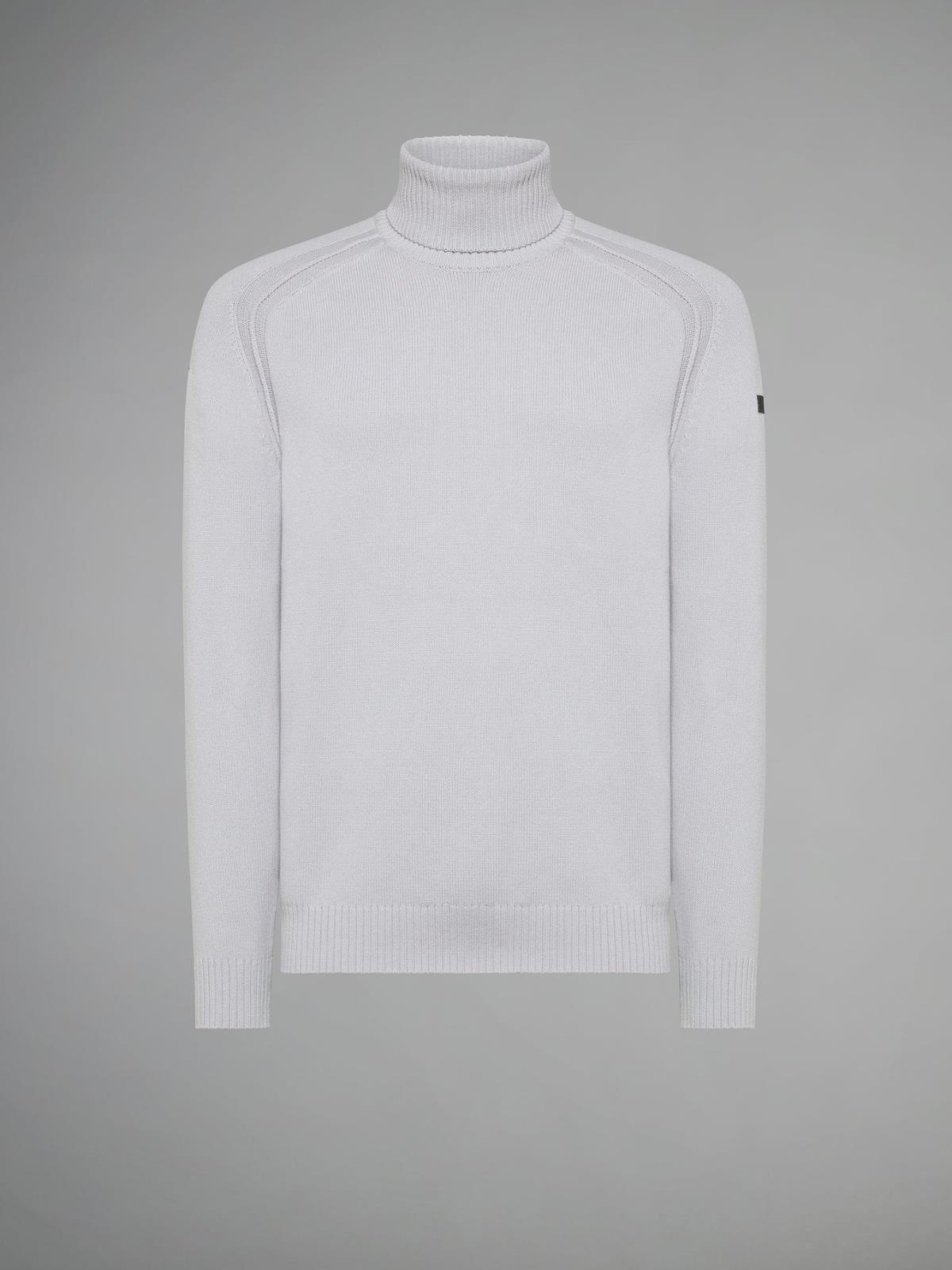 Rrd Maglia Uomo WES033