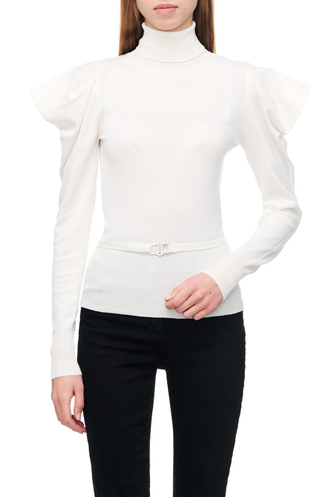 LIUJO MAGLIA - DONNA