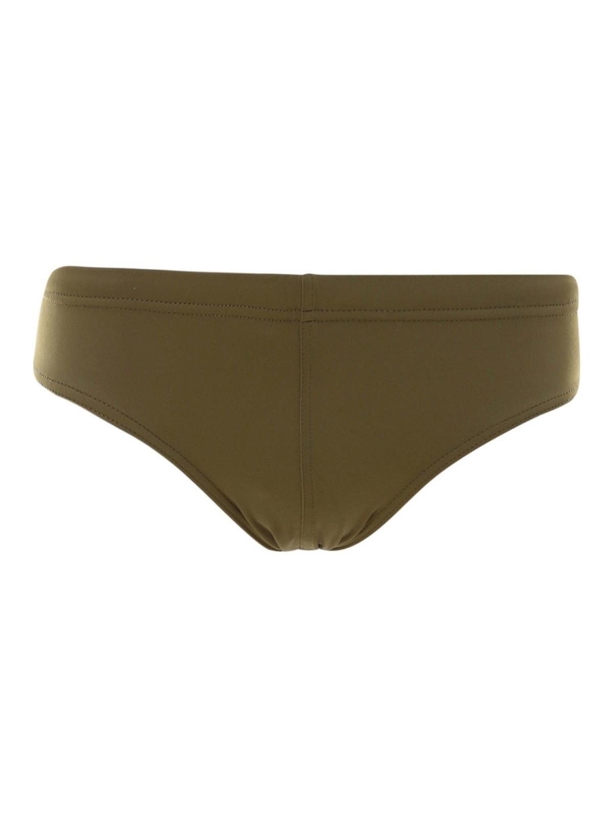 DSQUARED2 SLIP - UOMO