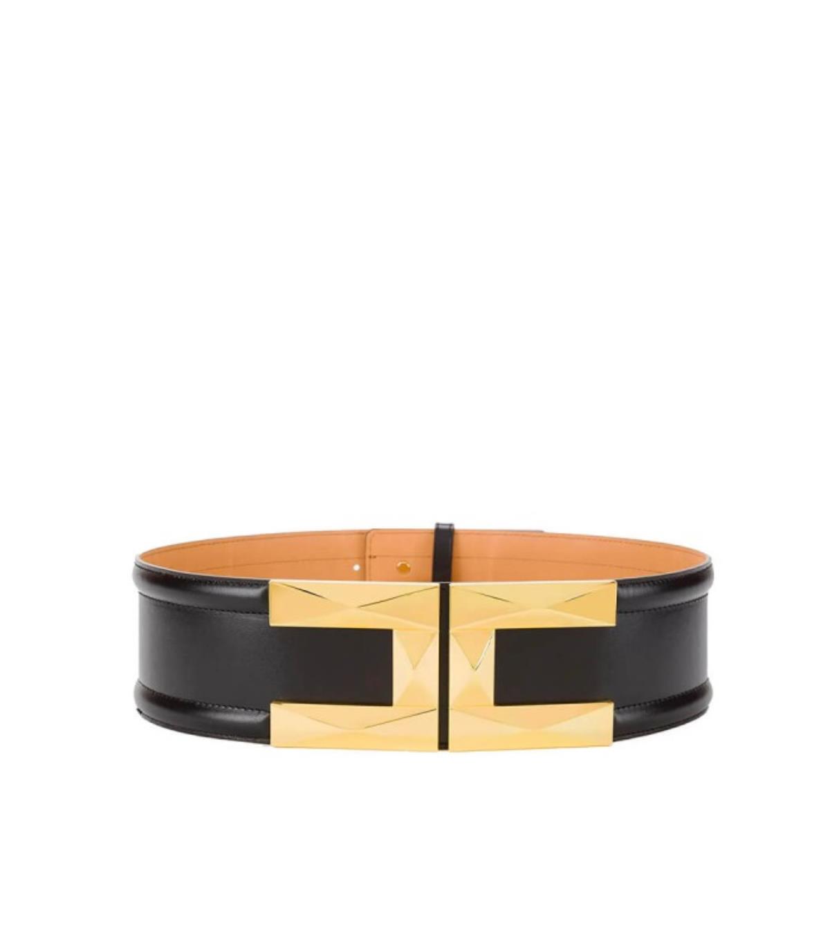 Elisabetta Franchi Cintura Donna CT16S27E2