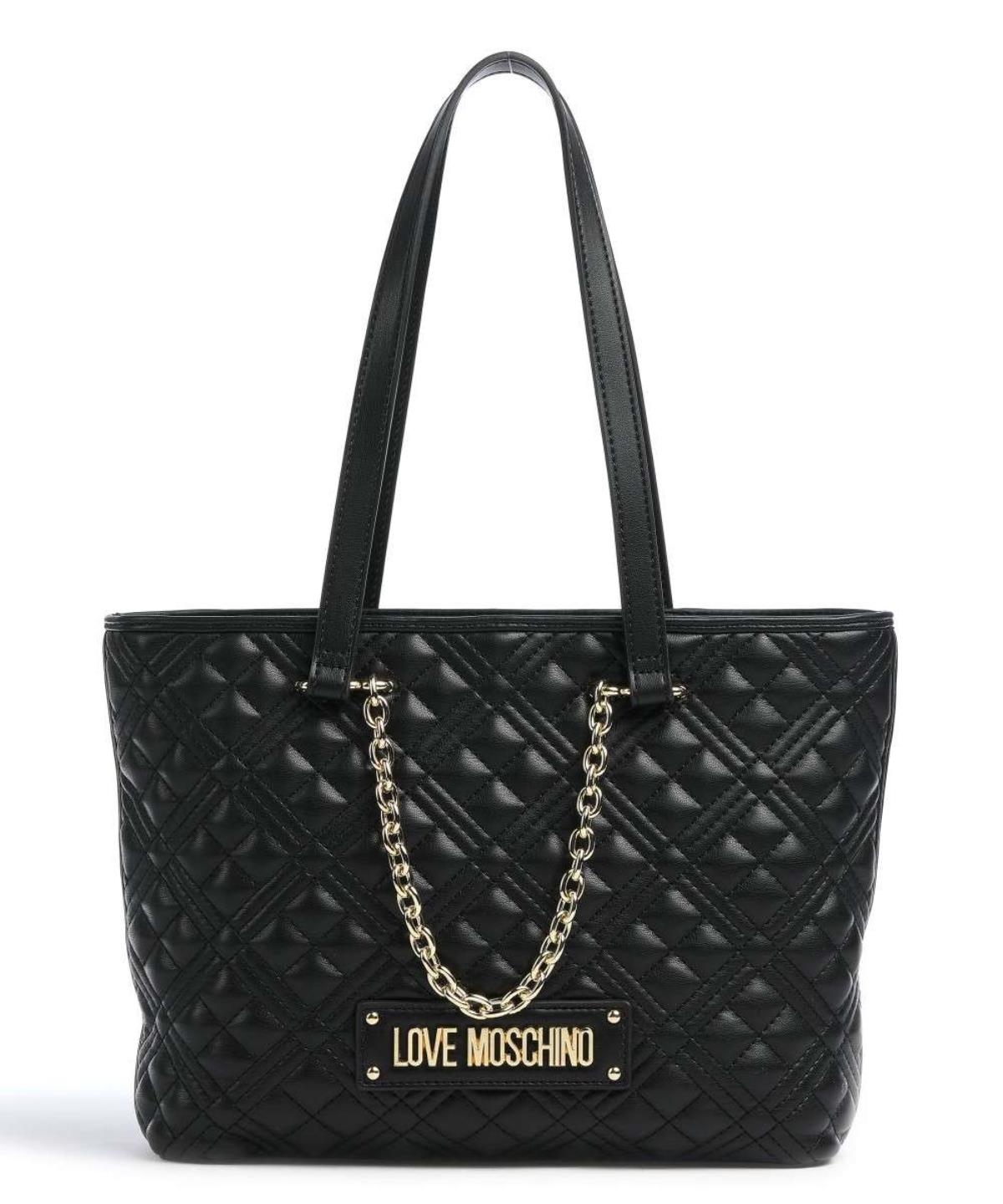 Love Moschino Borsa Donna JC4004PP1FLA0 | Lamberti 1870