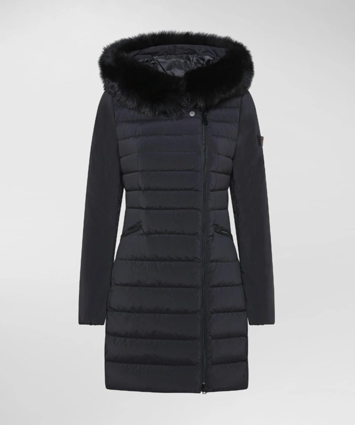 Peuterey Parka Donna SERIOLA ML 04 FUR