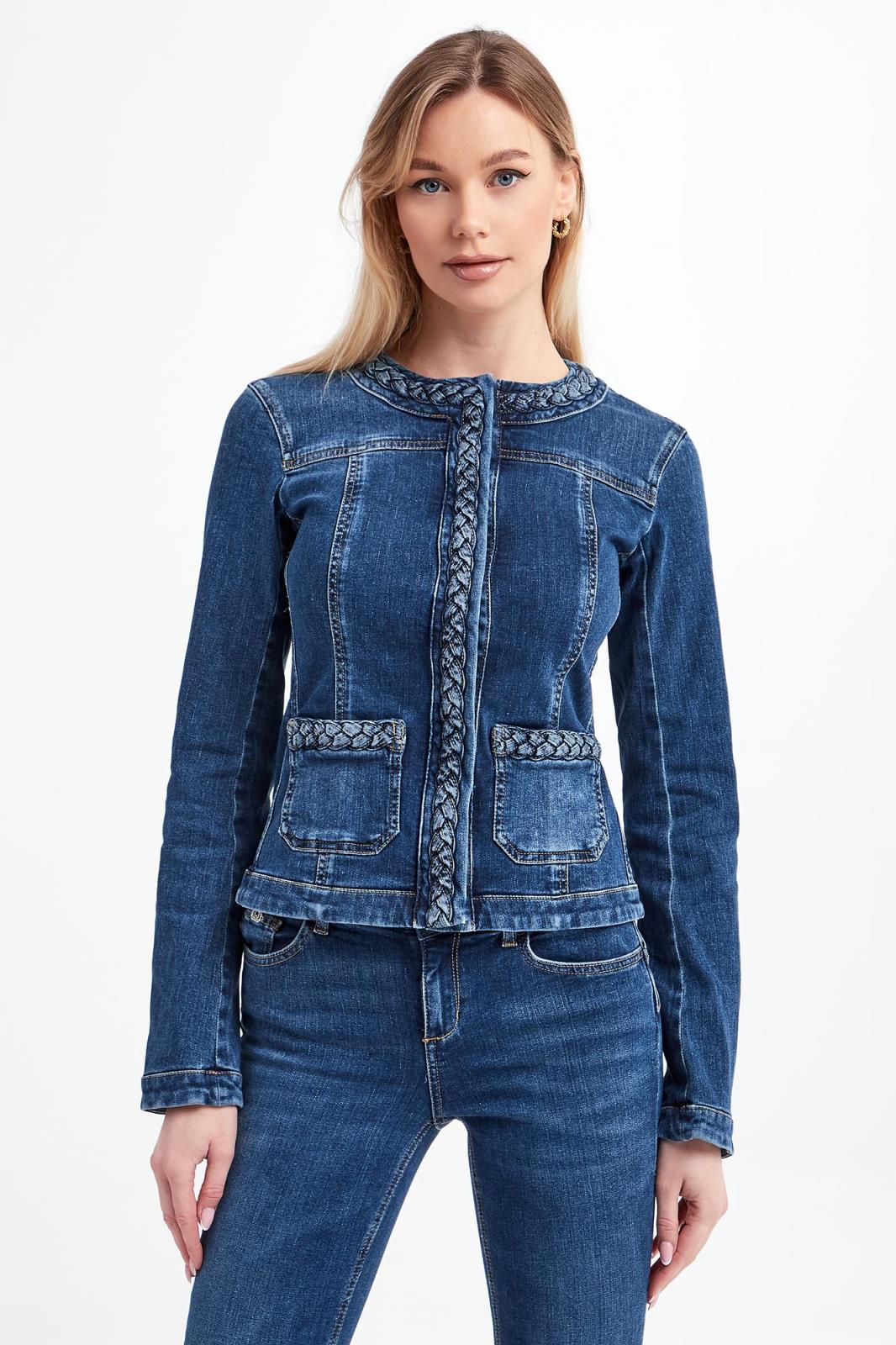 LIUJO GIACCA - DONNA