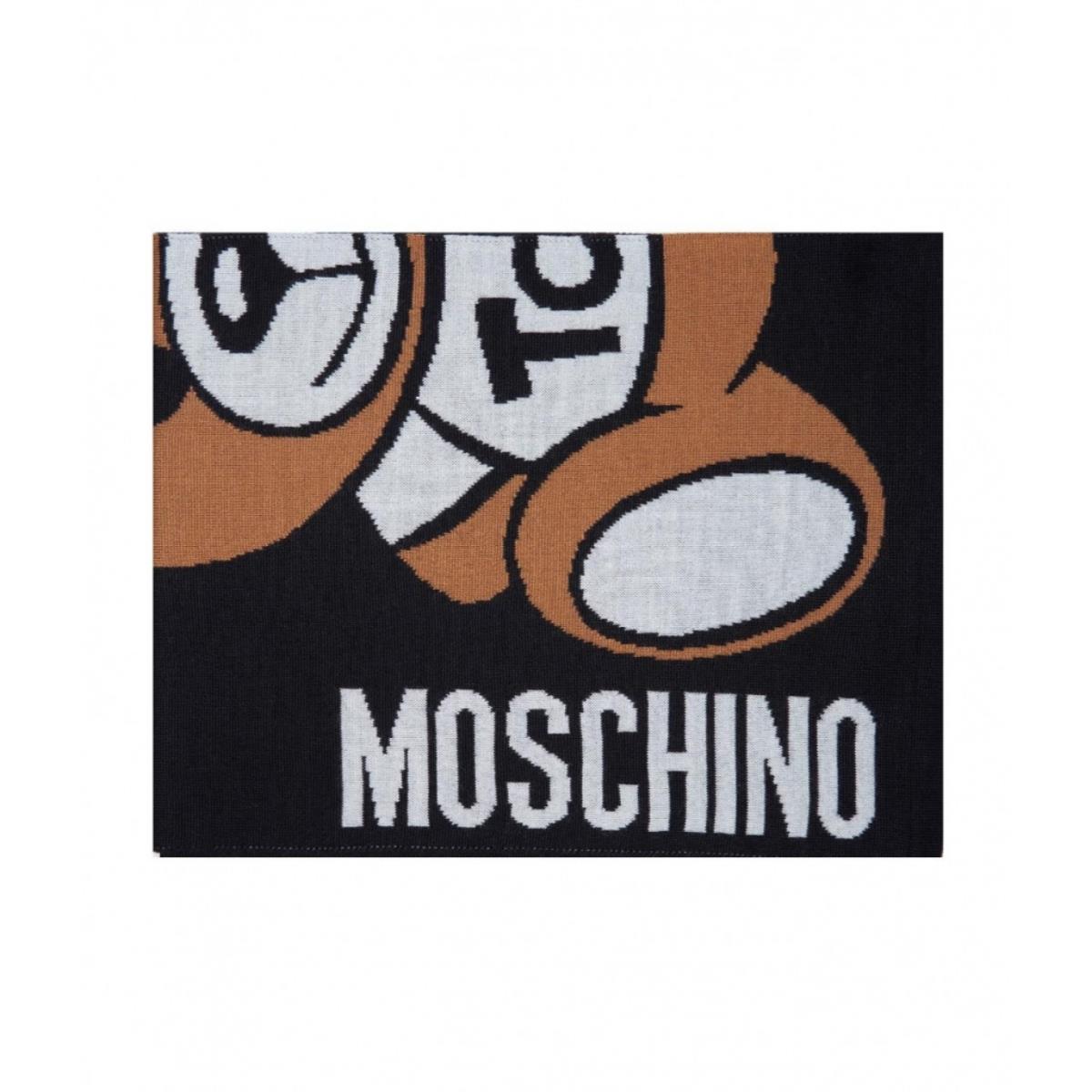 Moschino Sciarpa Donna 30673M2556