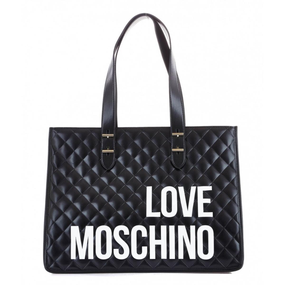 ＊handmade＊no.228→完売 Lovemoschino Borsa JC4210PP08 Lamberti 1870