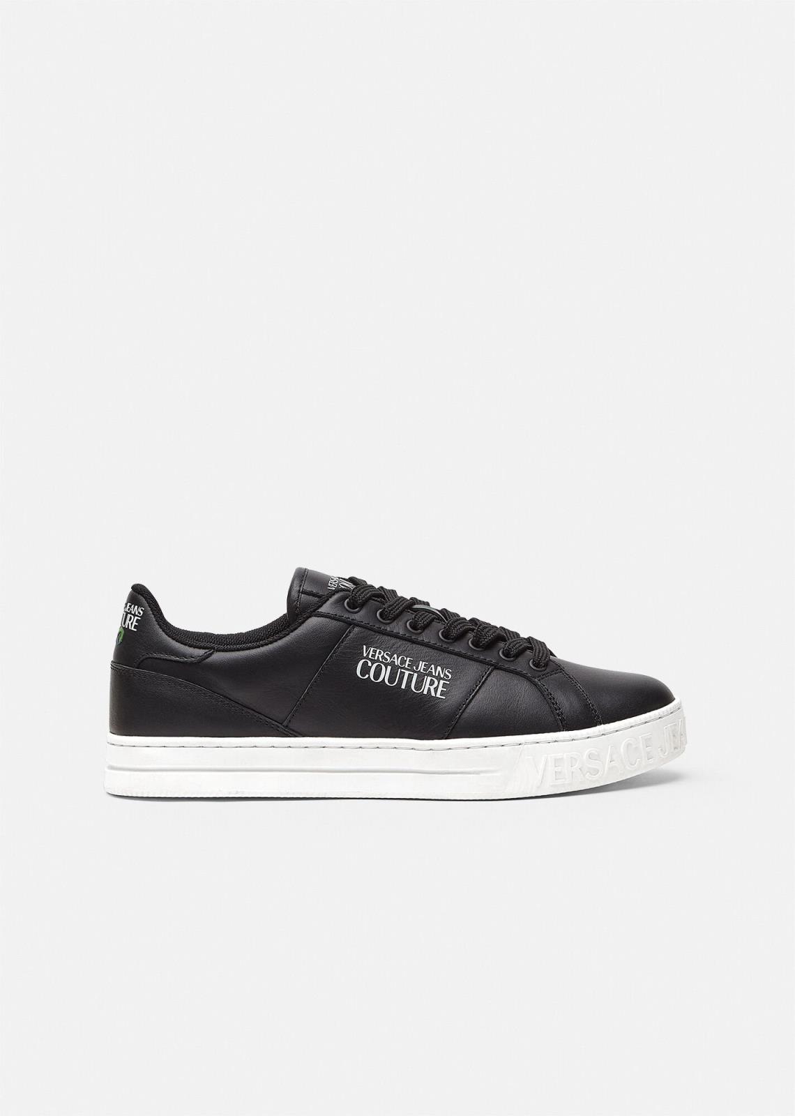 VERSACE JEANS COUTURE SNEAKER - UOMO