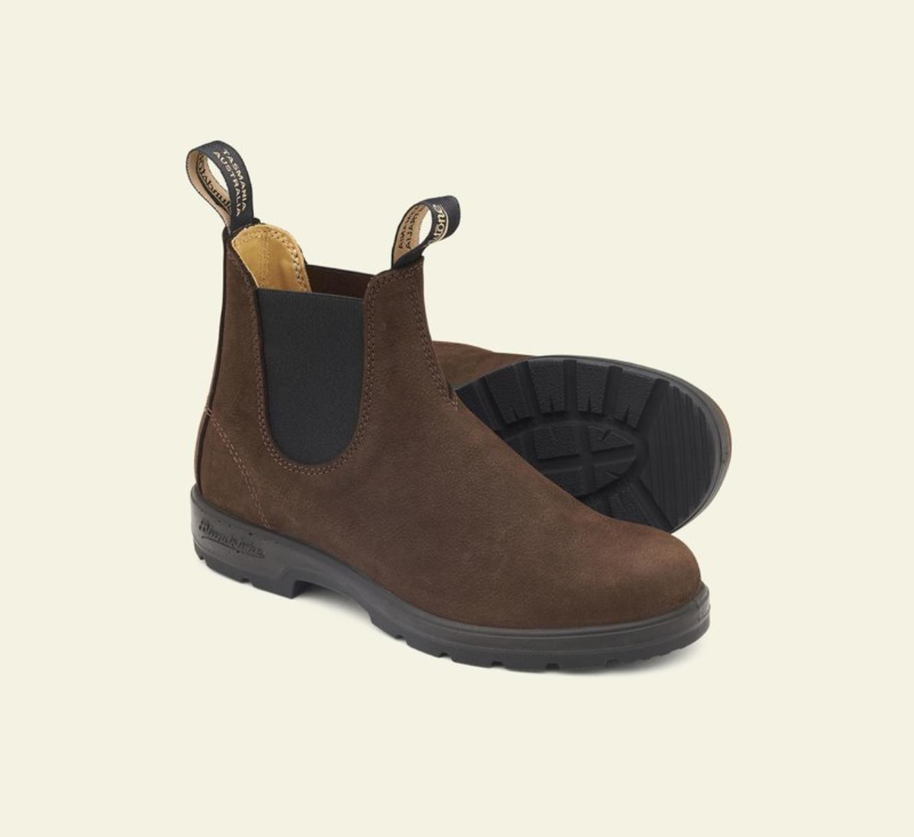 BLUNDSTONE SCARPA