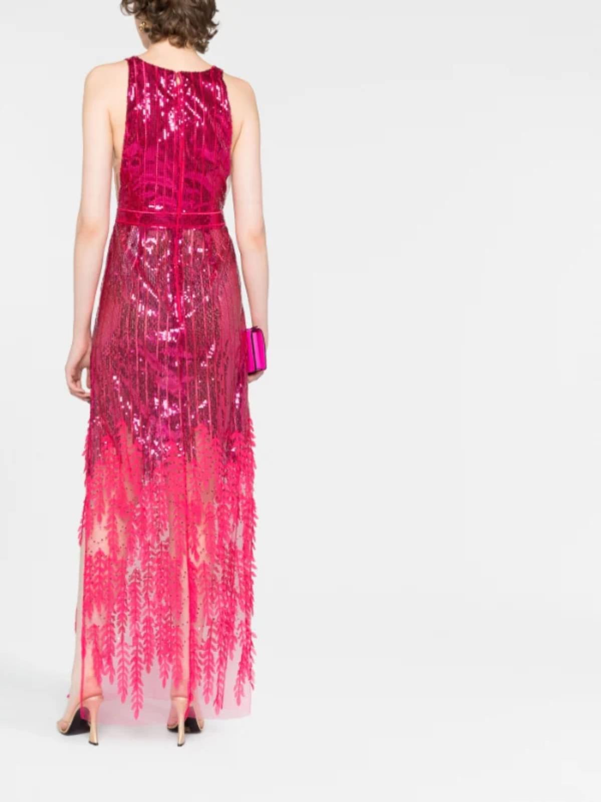 ELISABETTA FRANCHI ABITO - DONNA