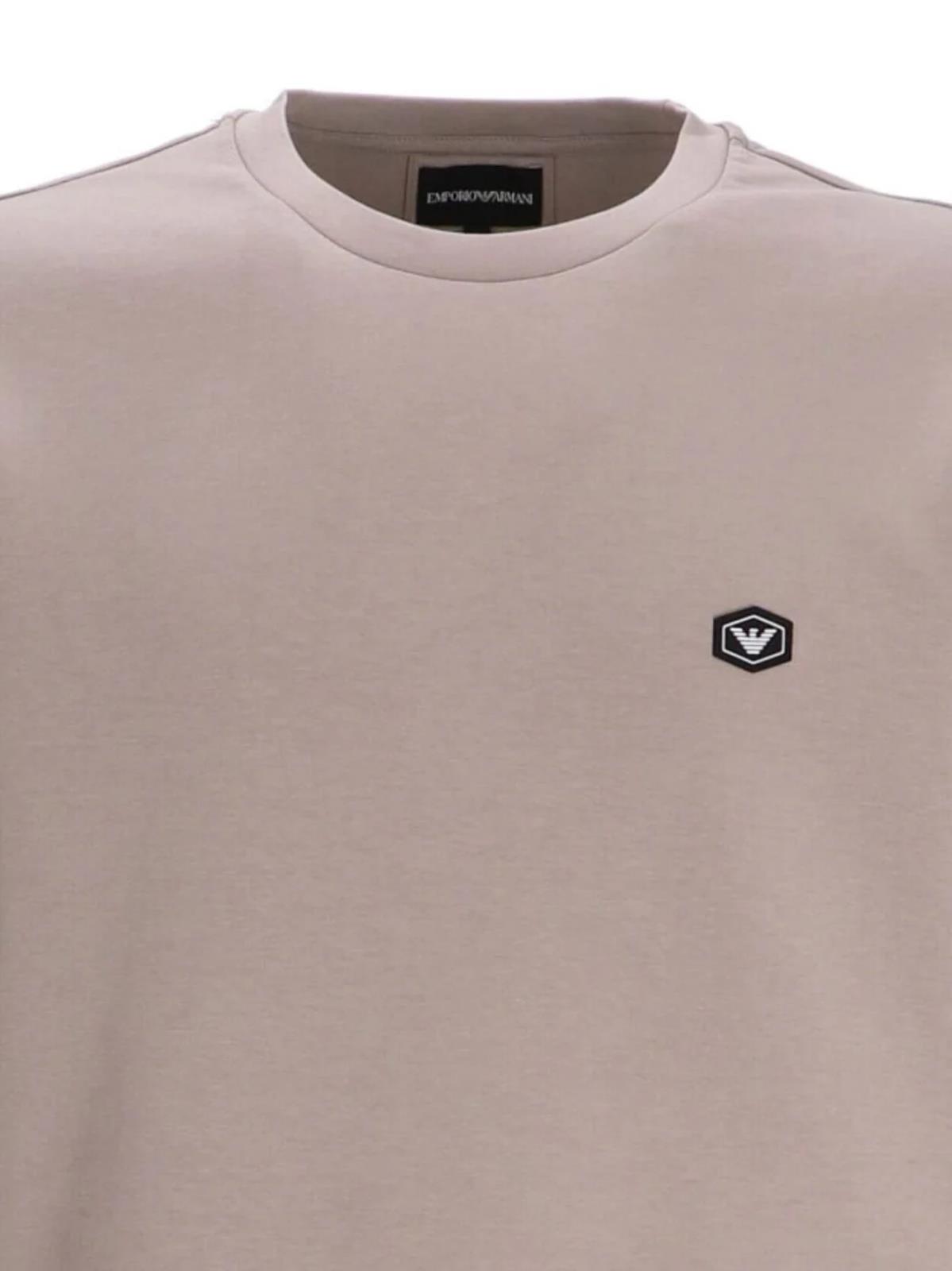 EMPORIO ARMANI FELPA - UOMO