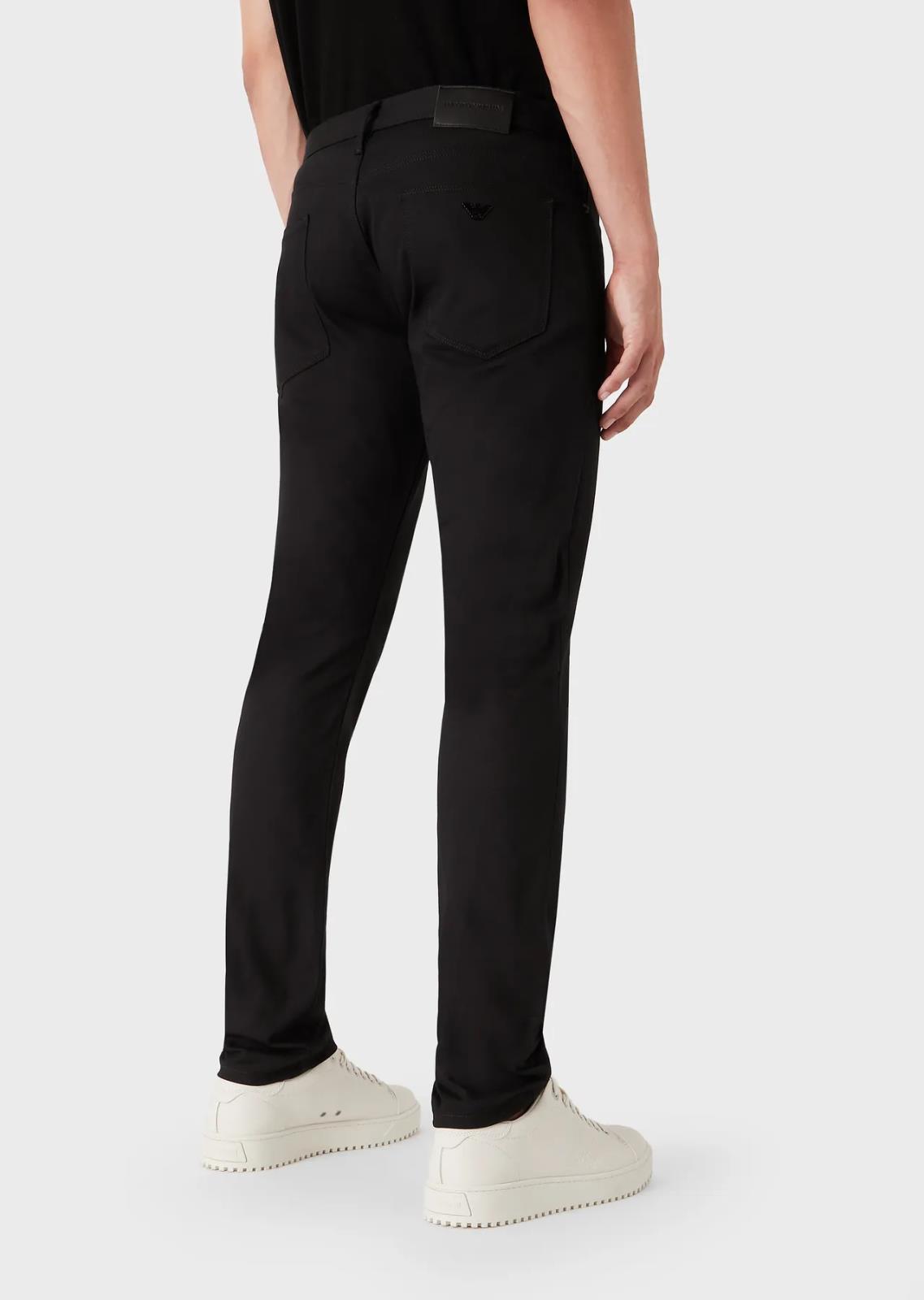 EMPORIO ARMANI JEANS - UOMO