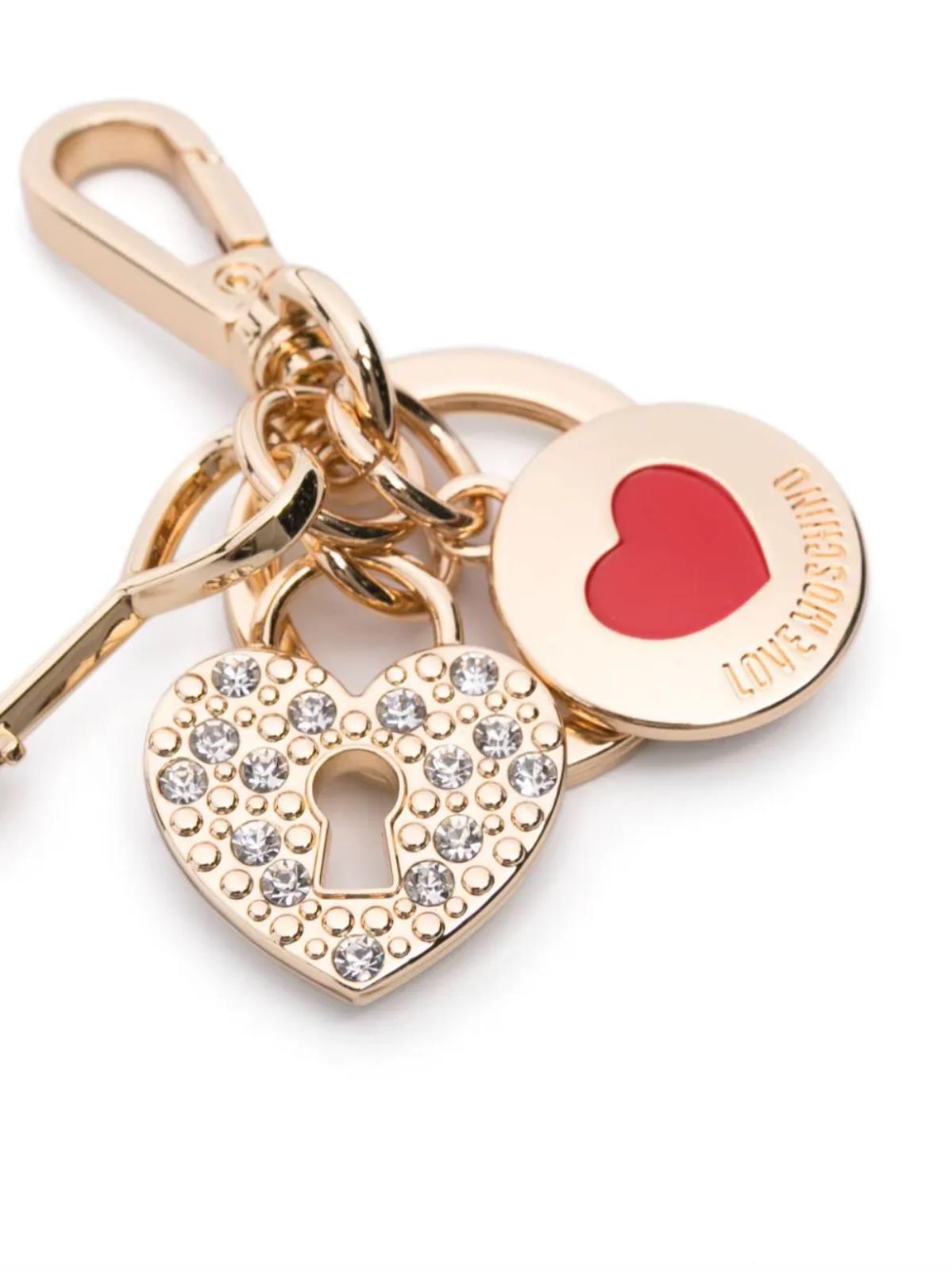 Love Moschino P/chiave Donna JC5451PP4IK24 | Lamberti 1870