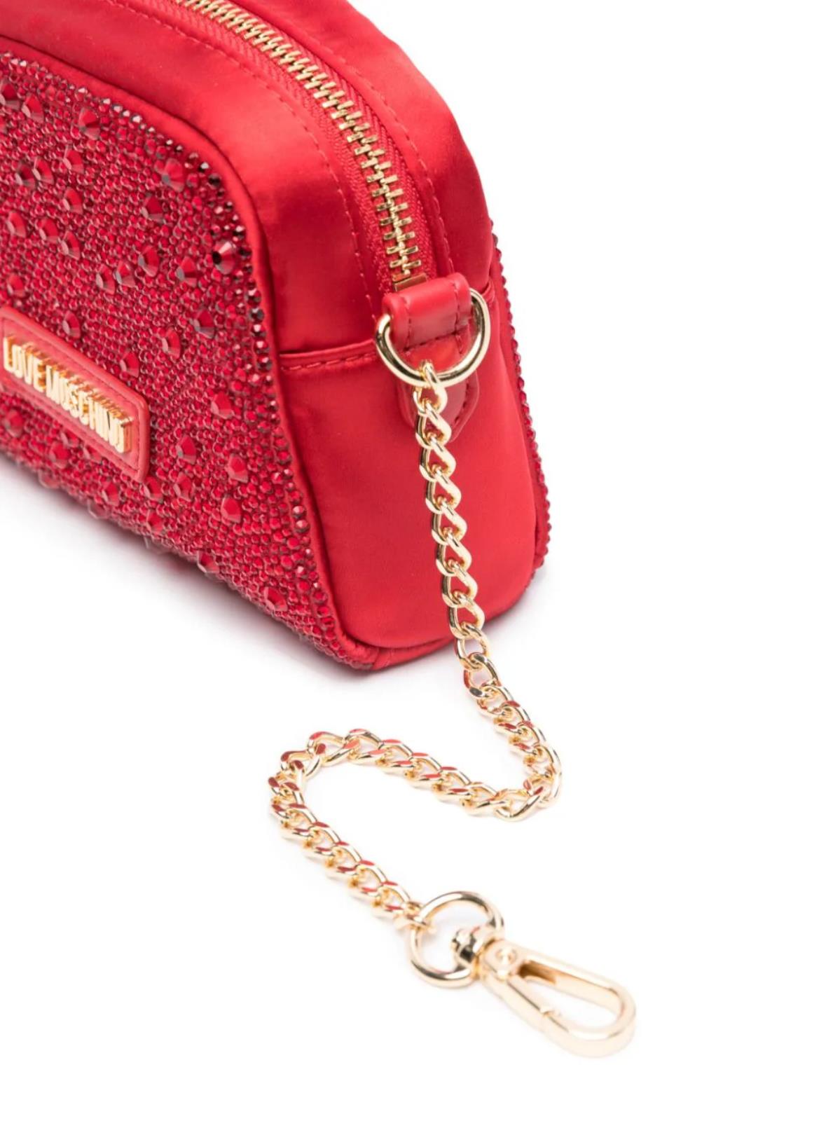 LOVE MOSCHINO P/TUTTO - DONNA