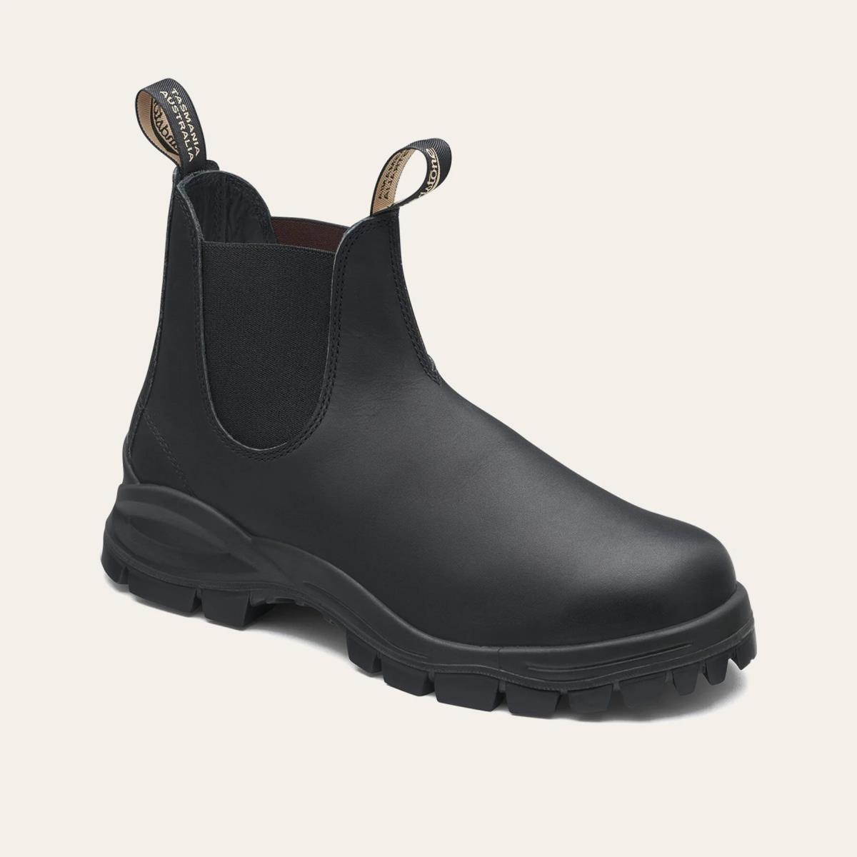 BLUNDSTONE SCARPA - UOMO