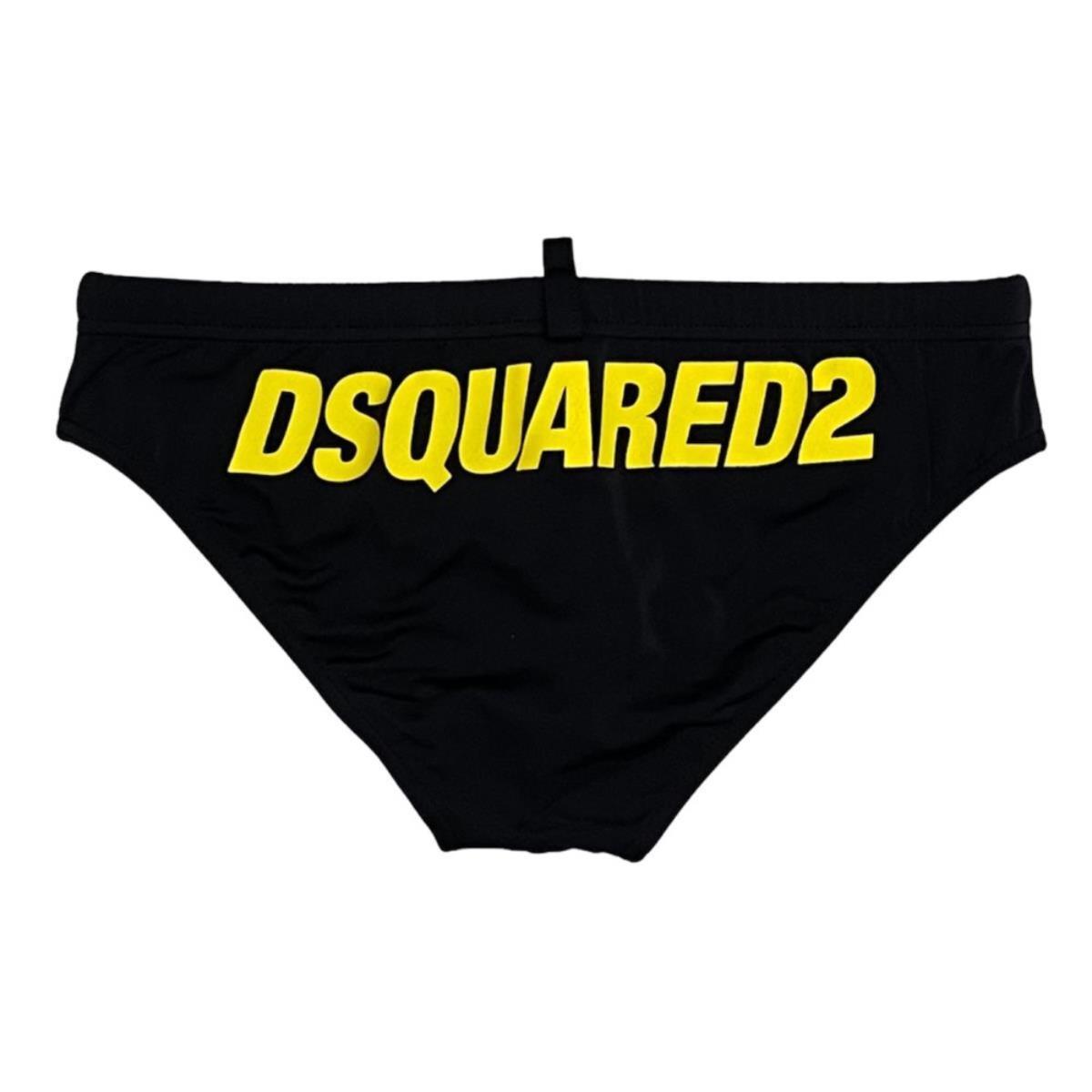 DSQUARED2 SLIP - UOMO