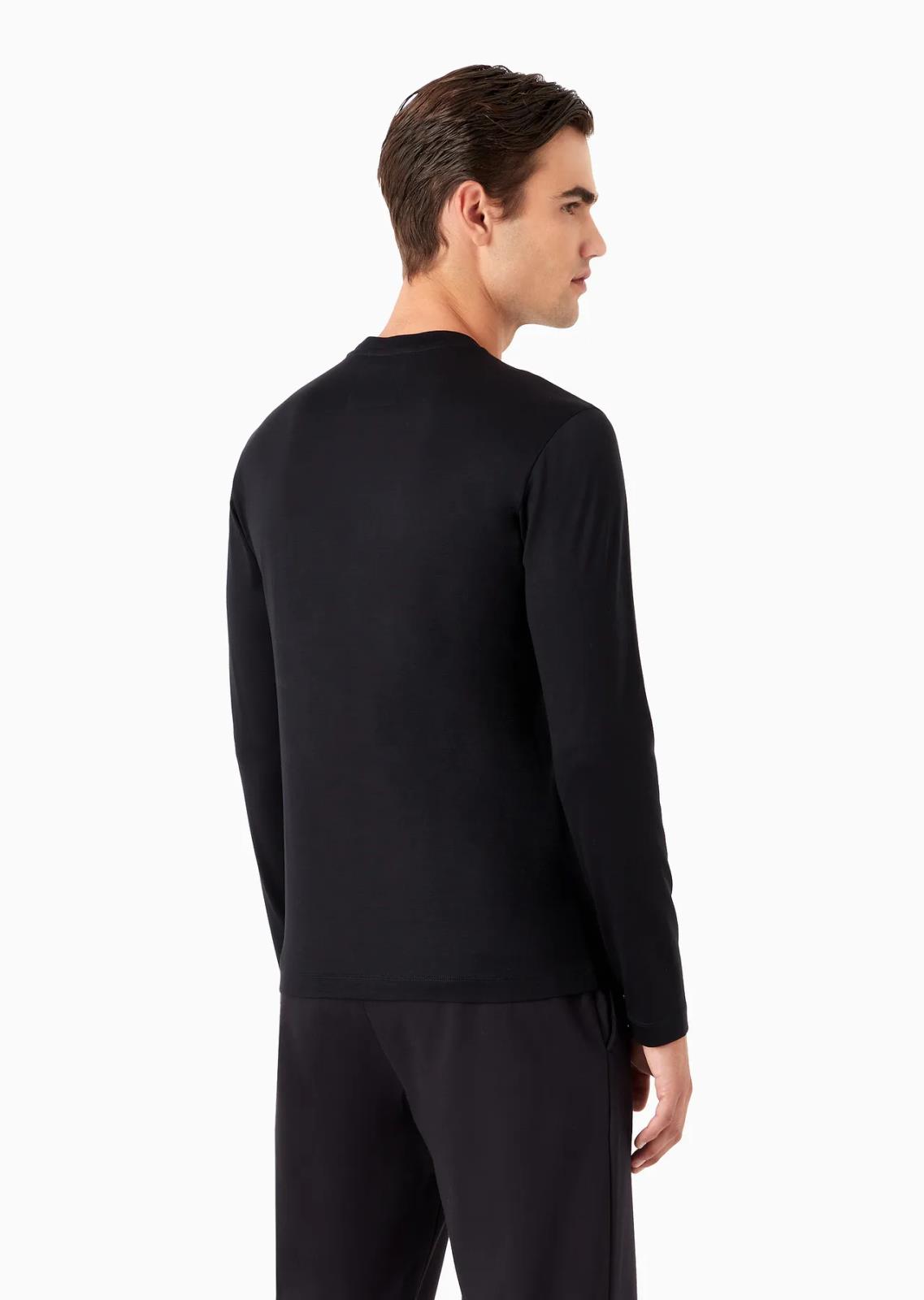 EMPORIO ARMANI T-SHIRT - UOMO