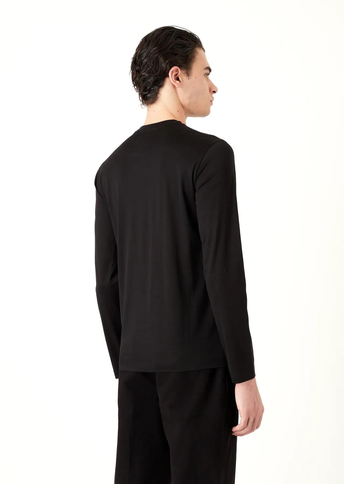EMPORIO ARMANI T-SHIRT - UOMO