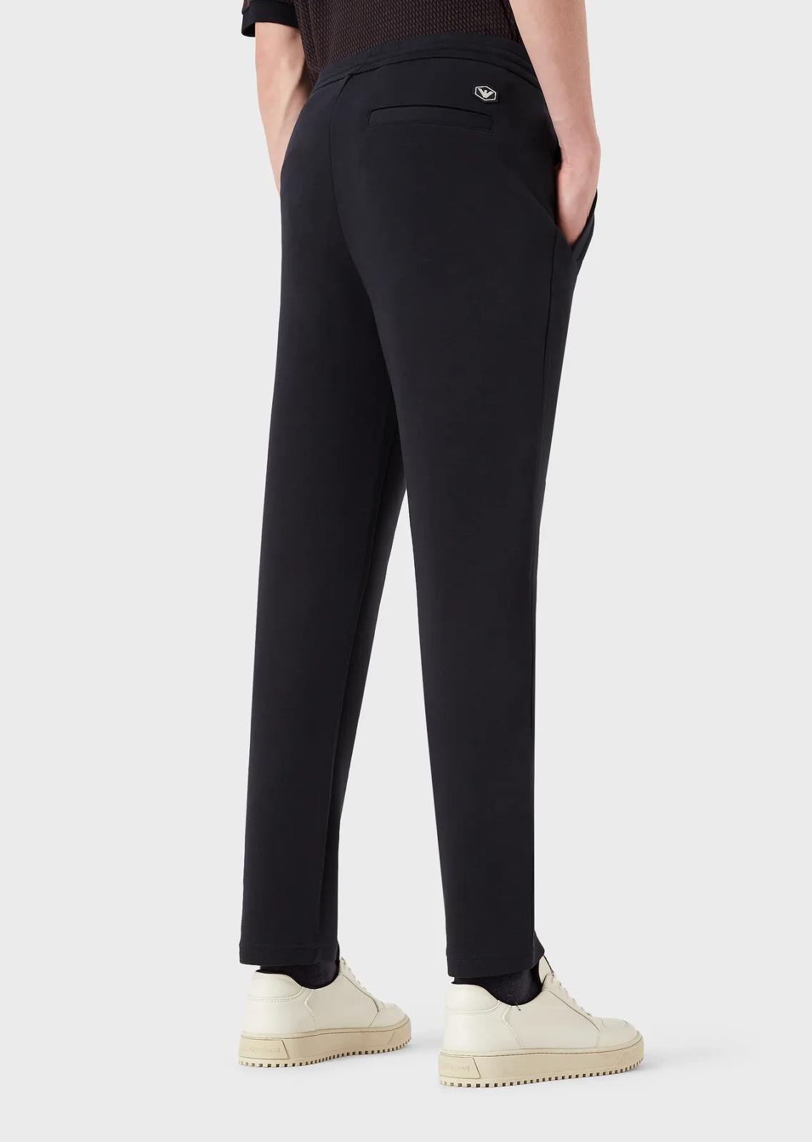 EMPORIO ARMANI PANTALONE - UOMO