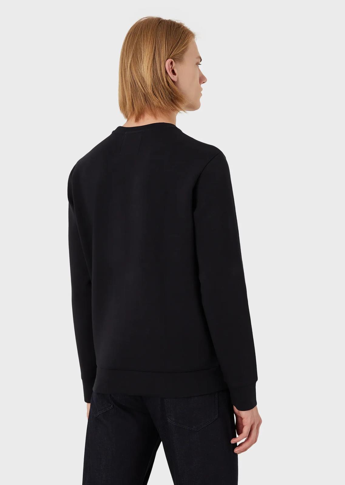 EMPORIO ARMANI FELPA - UOMO