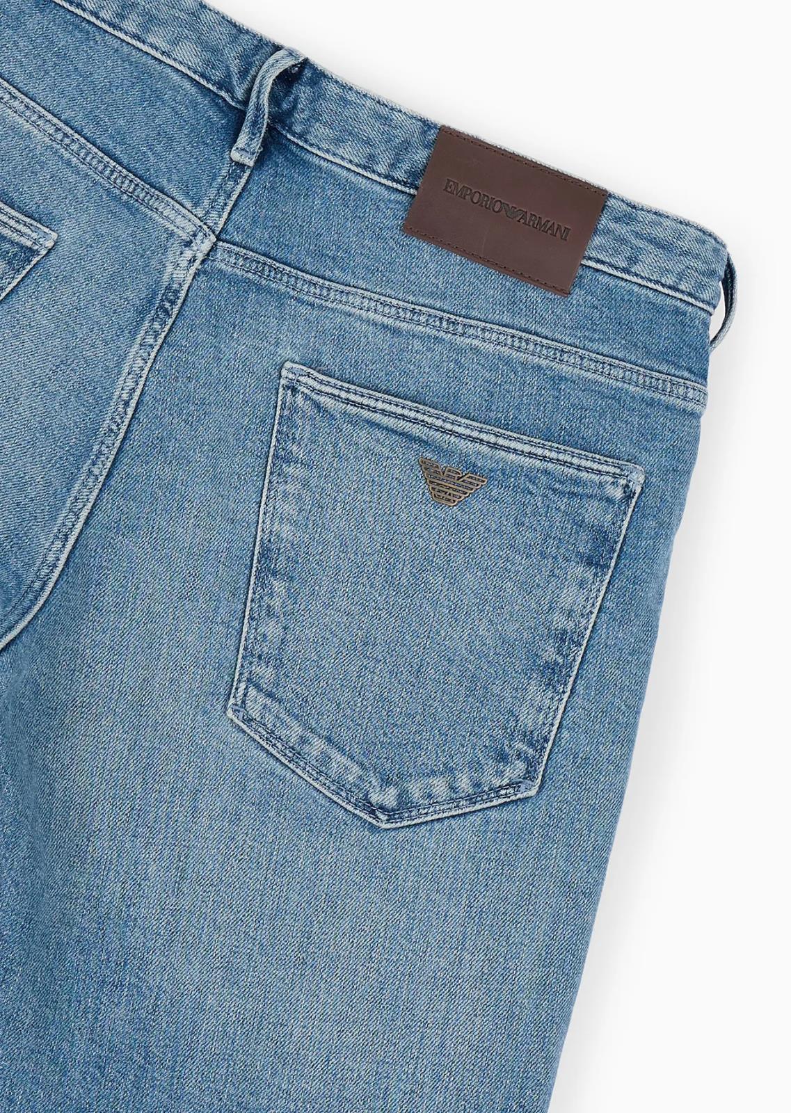 EMPORIO ARMANI JEANS - UOMO